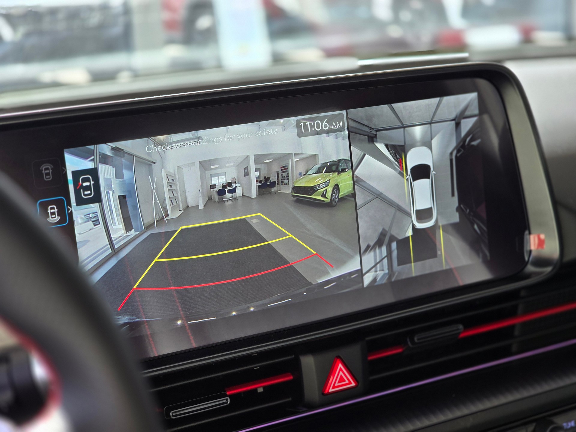HYUNDAI Ioniq 6 84kWh N Line 4WD-image-5