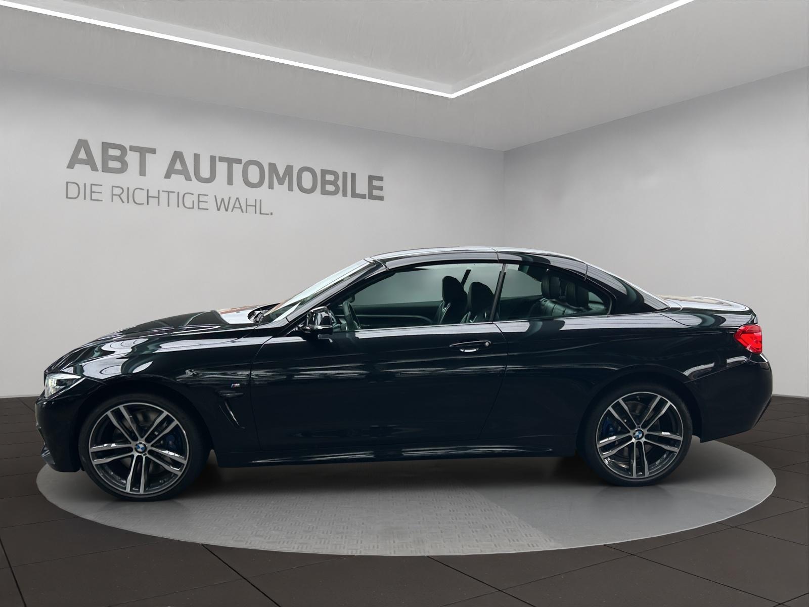 BMW 435d xDrive SAG Cabrio-showroom-element-2