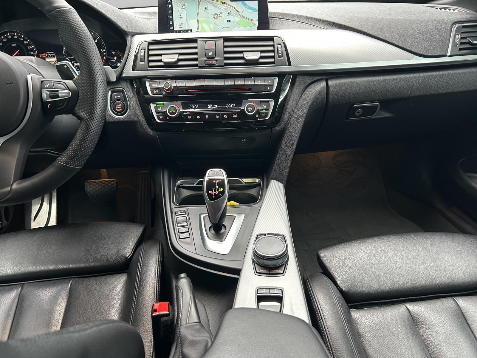 BMW 435d xDrive SAG Cabrio-image-10