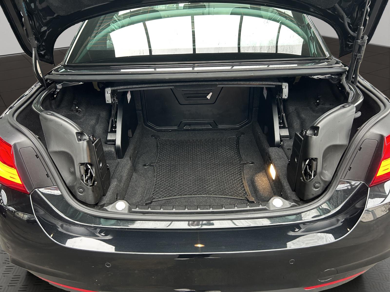 BMW 435d xDrive SAG Cabrio-image-24