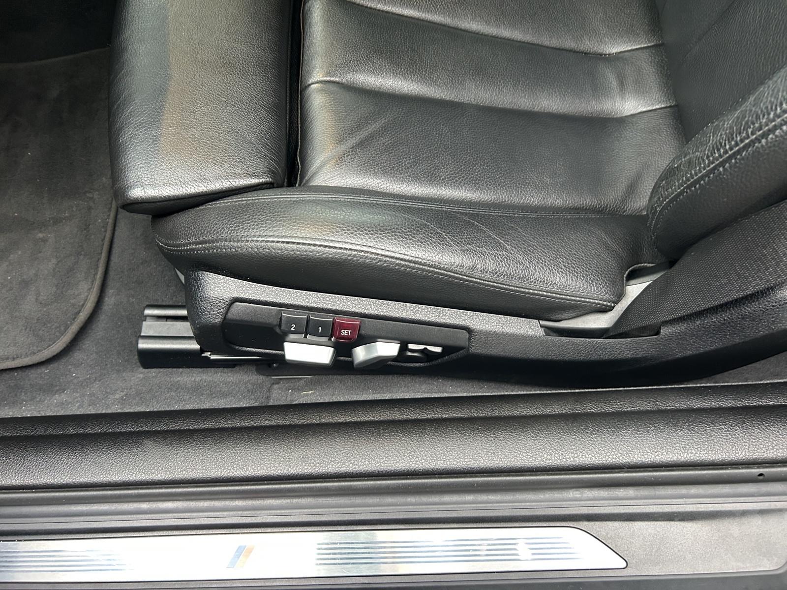 BMW 435d xDrive SAG Cabrio-image-8