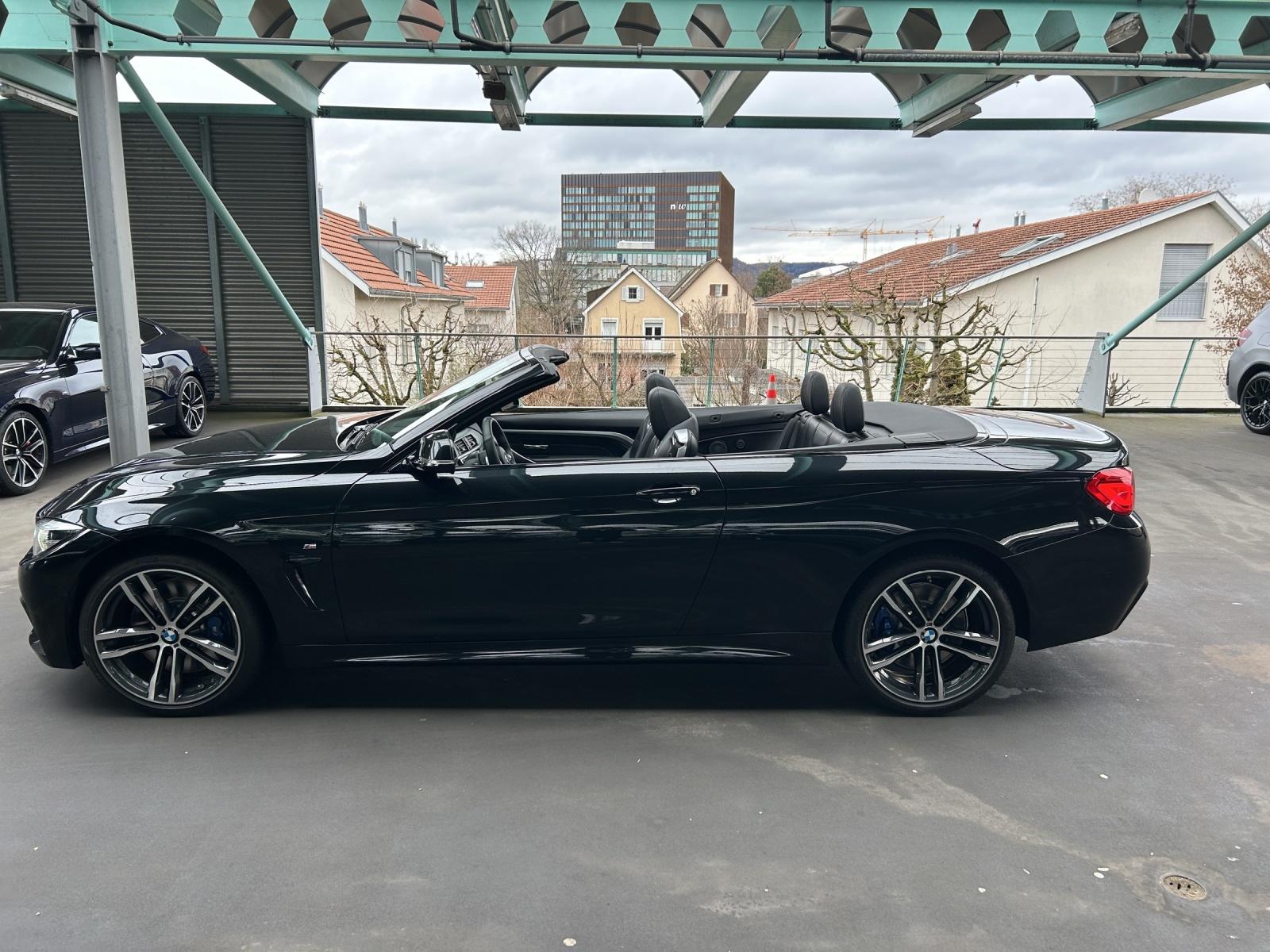 BMW 435d xDrive SAG Cabrio-showroom-element-3