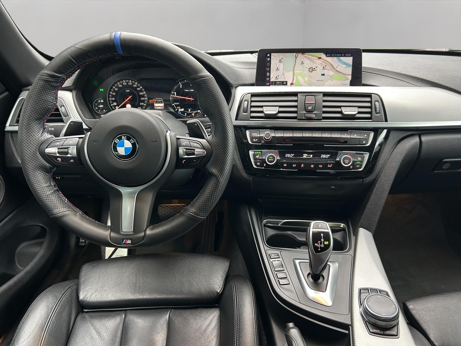 BMW 435d xDrive SAG Cabrio-image-12