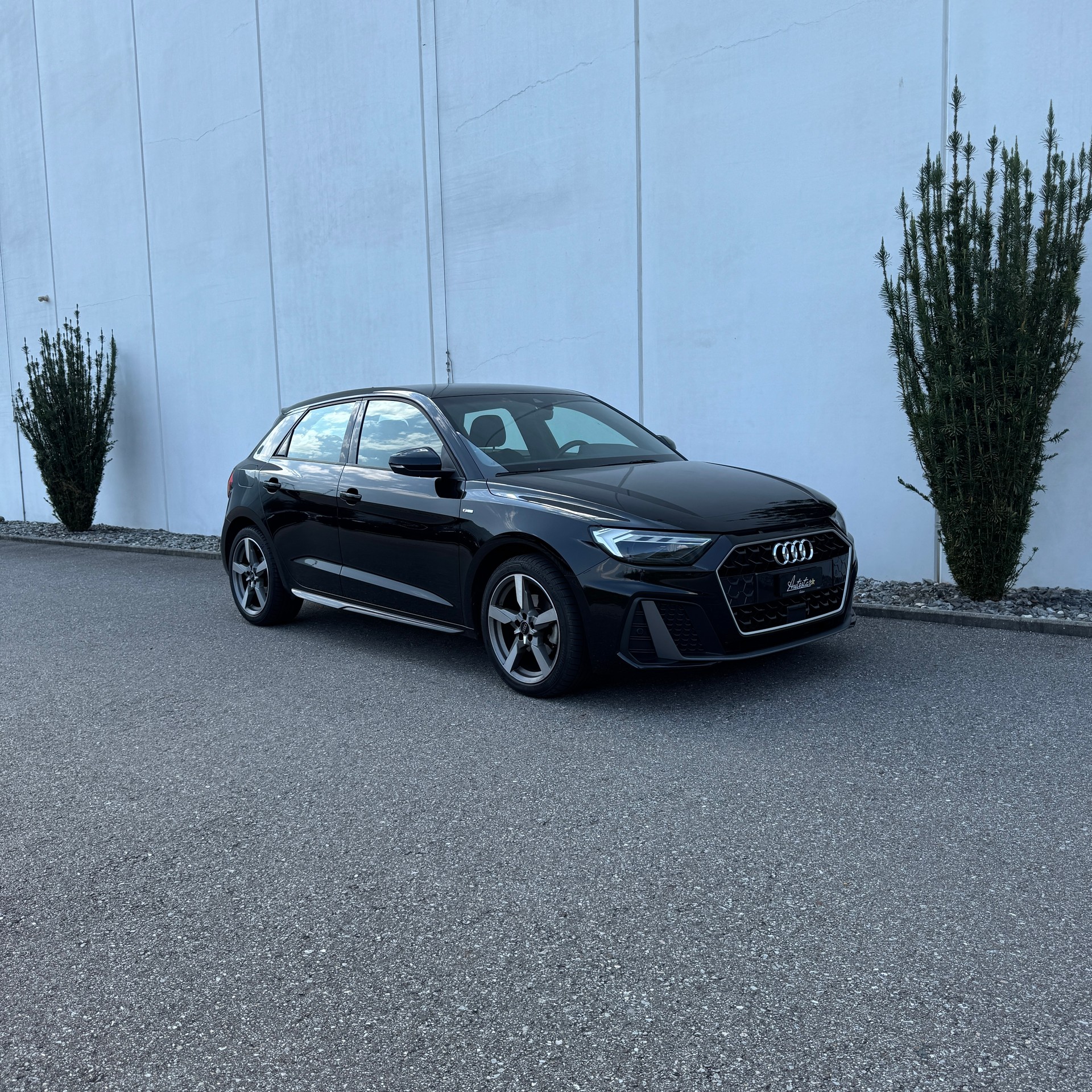 AUDI A1 Sportback 35 TFSI S Line S-tronic