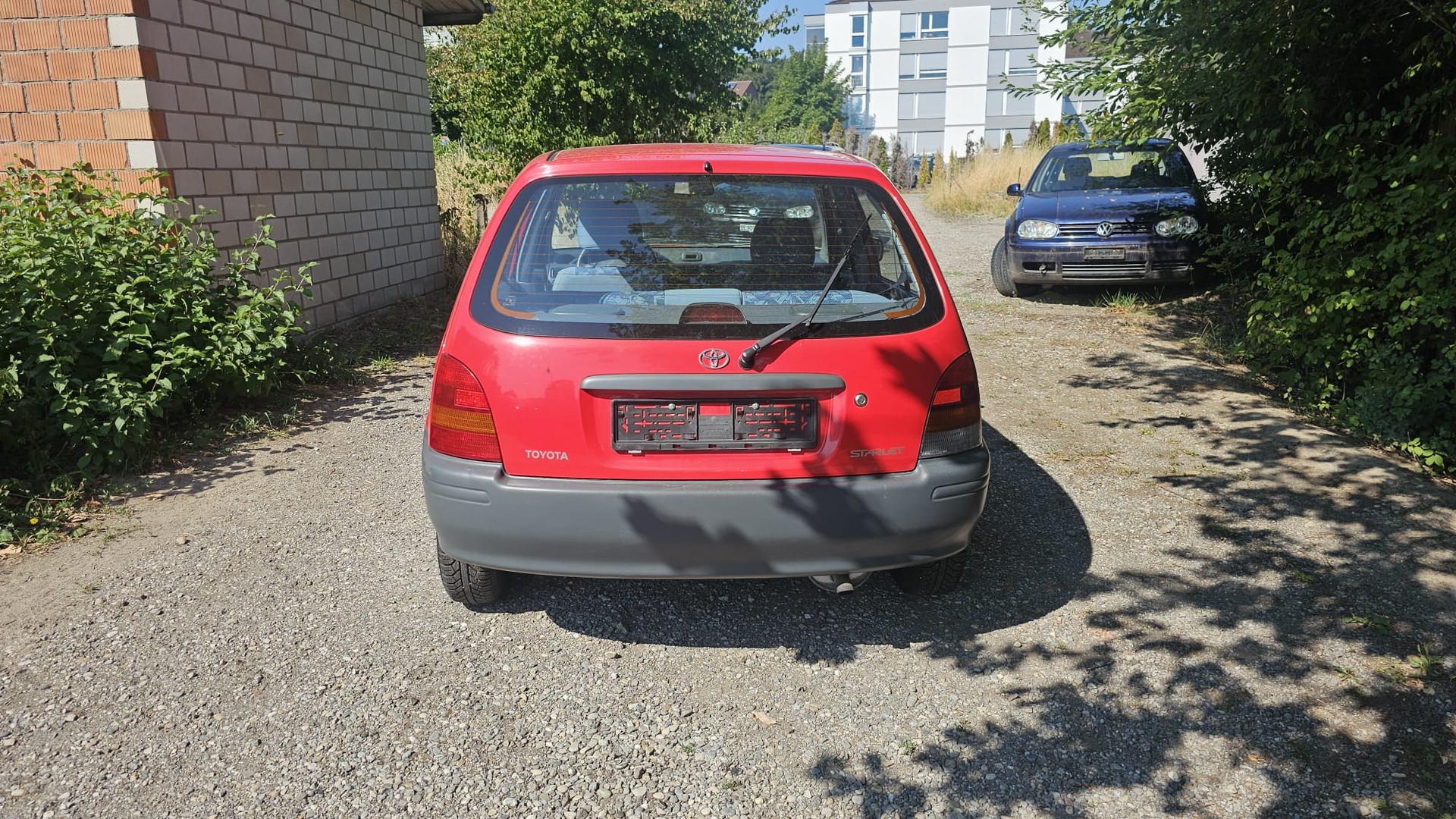 TOYOTA 1.3 Crystal-image-2