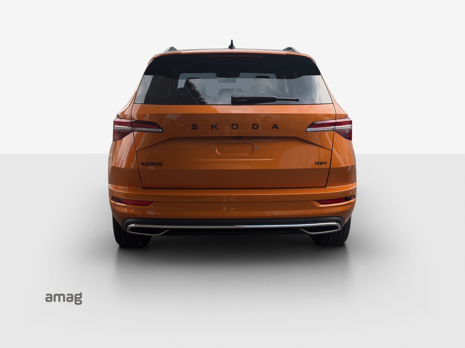 SKODA Karoq 2.0 TSI SportLine 4x4 DSG-showroom-element-3