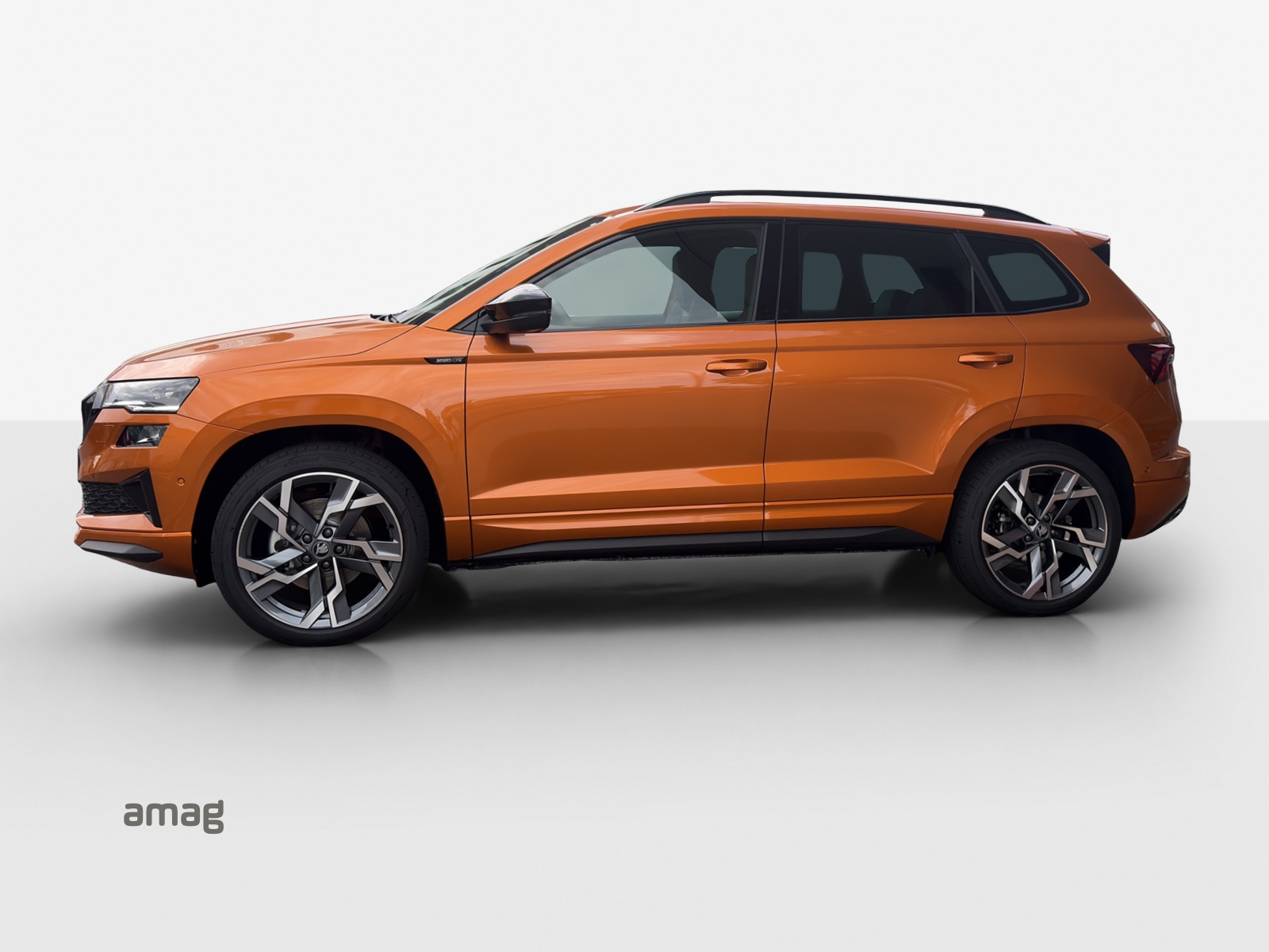 SKODA Karoq 2.0 TSI SportLine 4x4 DSG-showroom-element-1