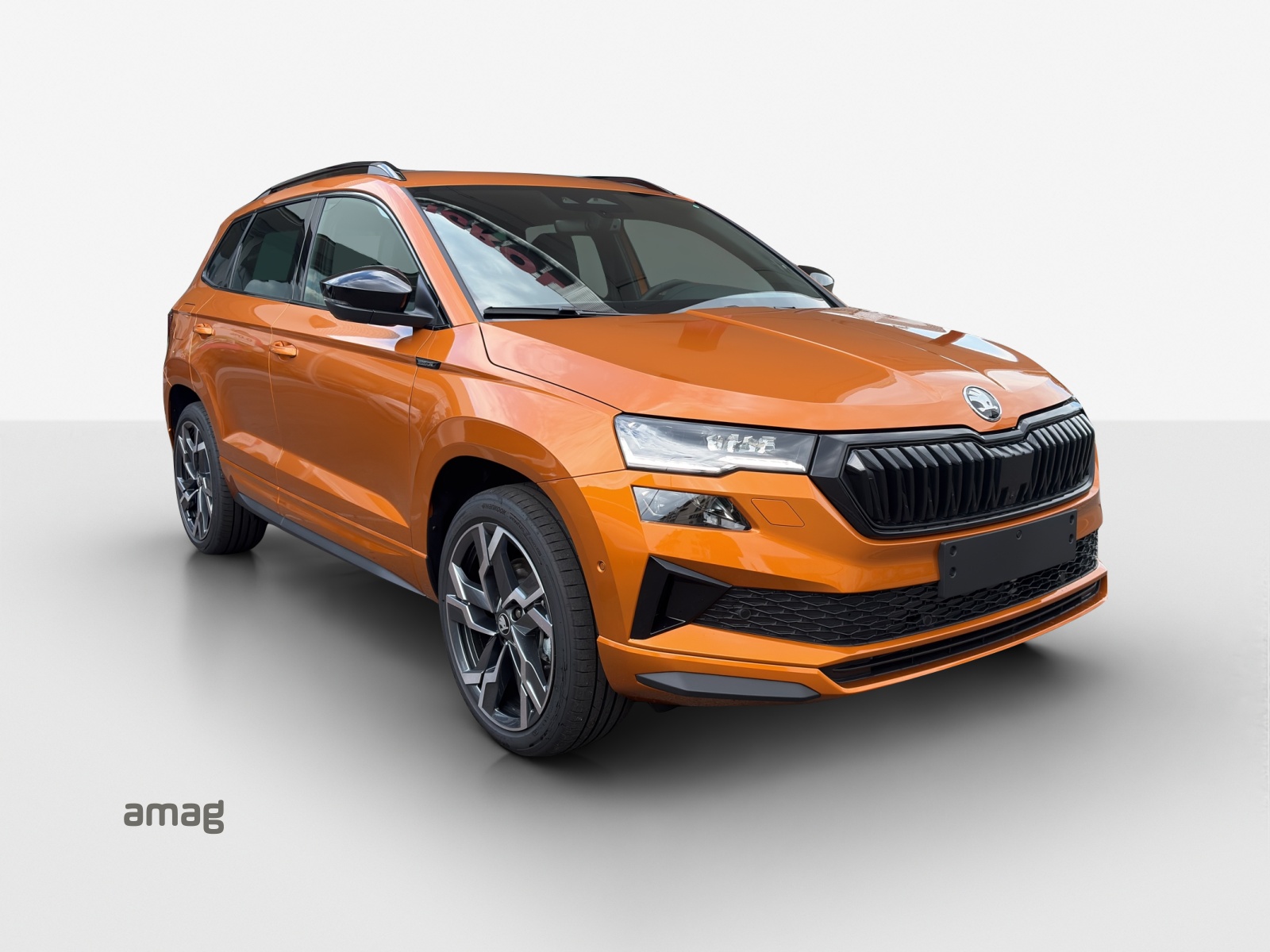SKODA Karoq 2.0 TSI SportLine 4x4 DSG-image-5