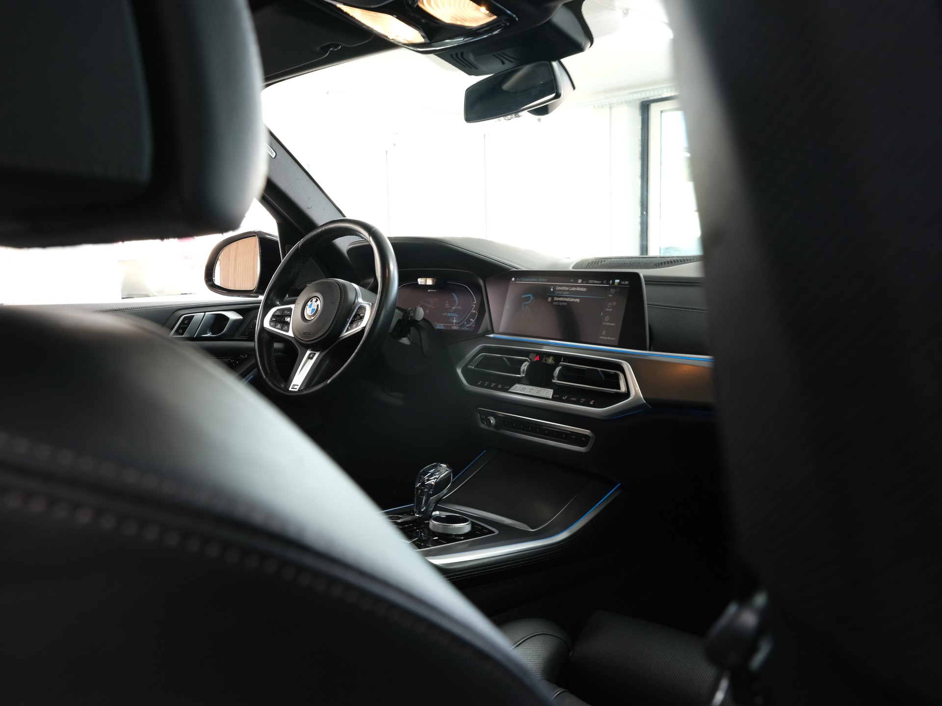 BMW X5 xDrive45e M Sport Steptronic *Panorama* *360 Kamera* *Live Cockpit*-image-26