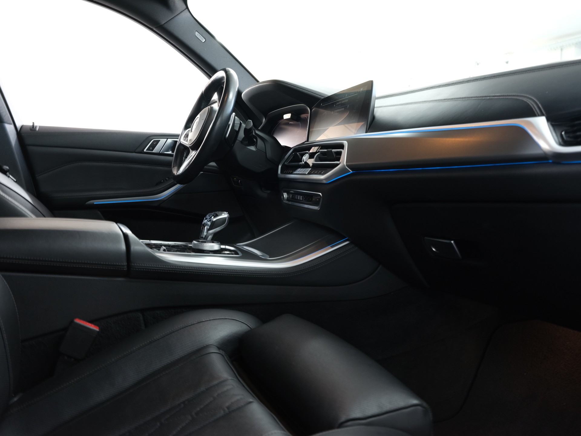 BMW X5 xDrive45e M Sport Steptronic *Panorama* *360 Kamera* *Live Cockpit*-image-28