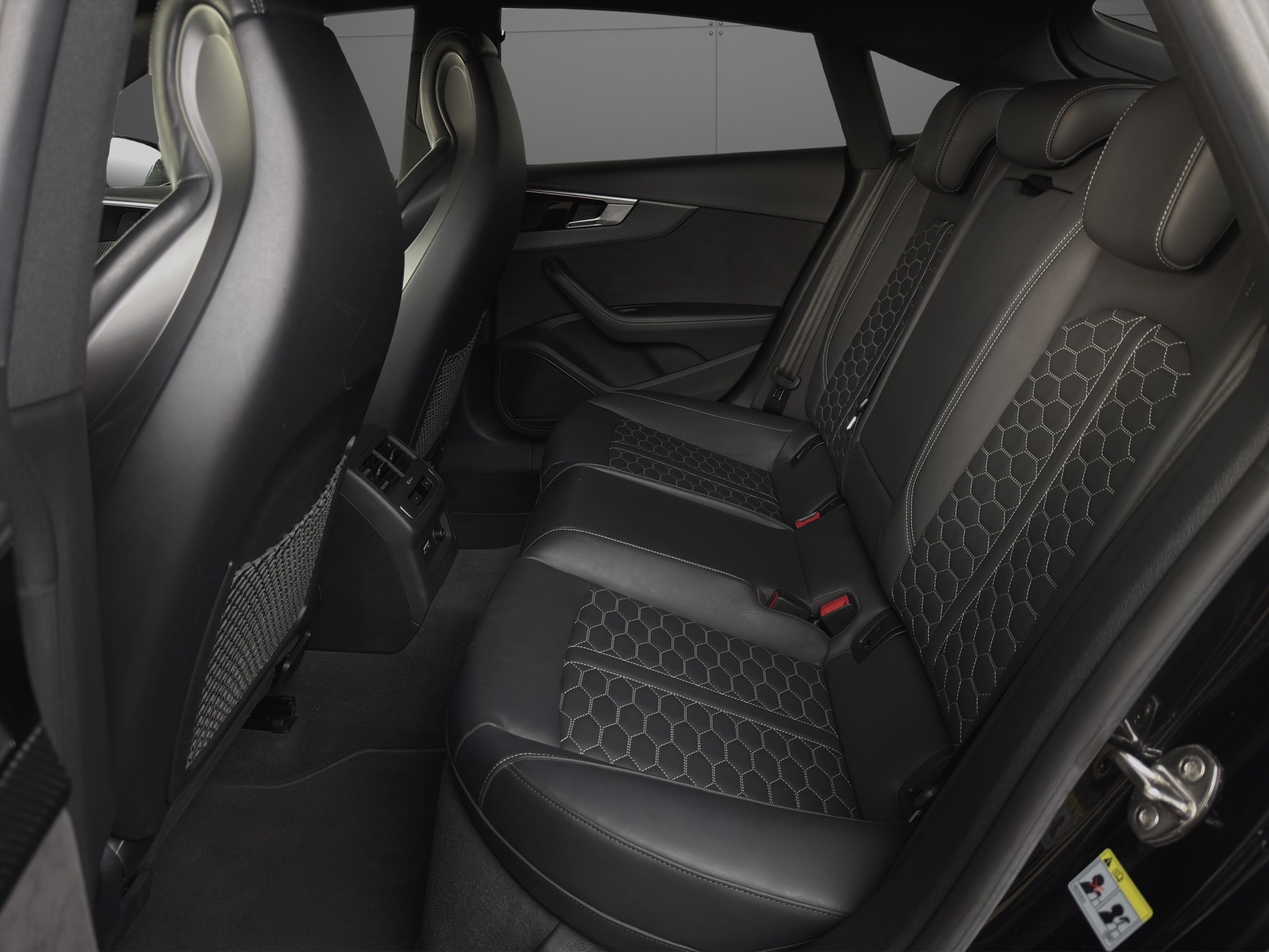AUDI RS5 Sportback 2.9 TFSI quattro tiptronic-image-8