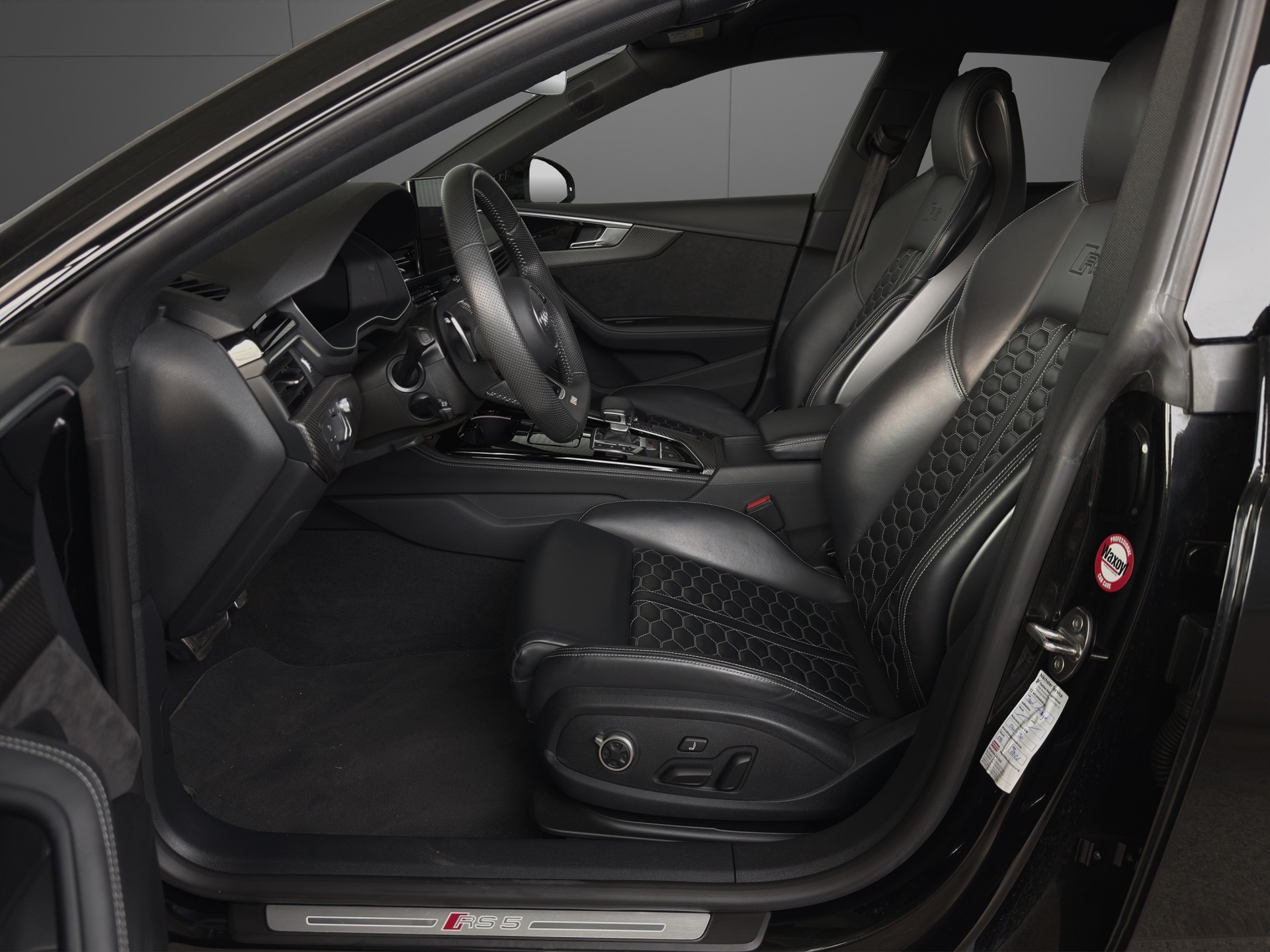 AUDI RS5 Sportback 2.9 TFSI quattro tiptronic-image-5