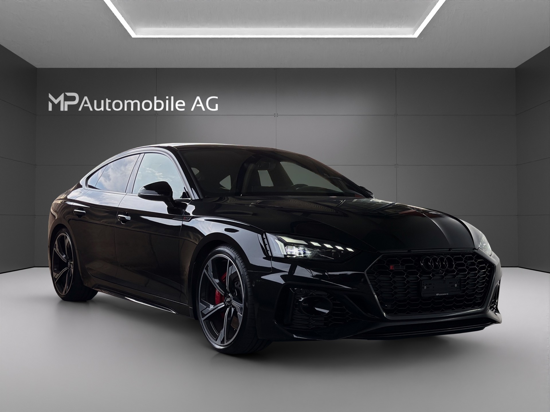 AUDI RS5 Sportback 2.9 TFSI quattro tiptronic-showroom-element-1