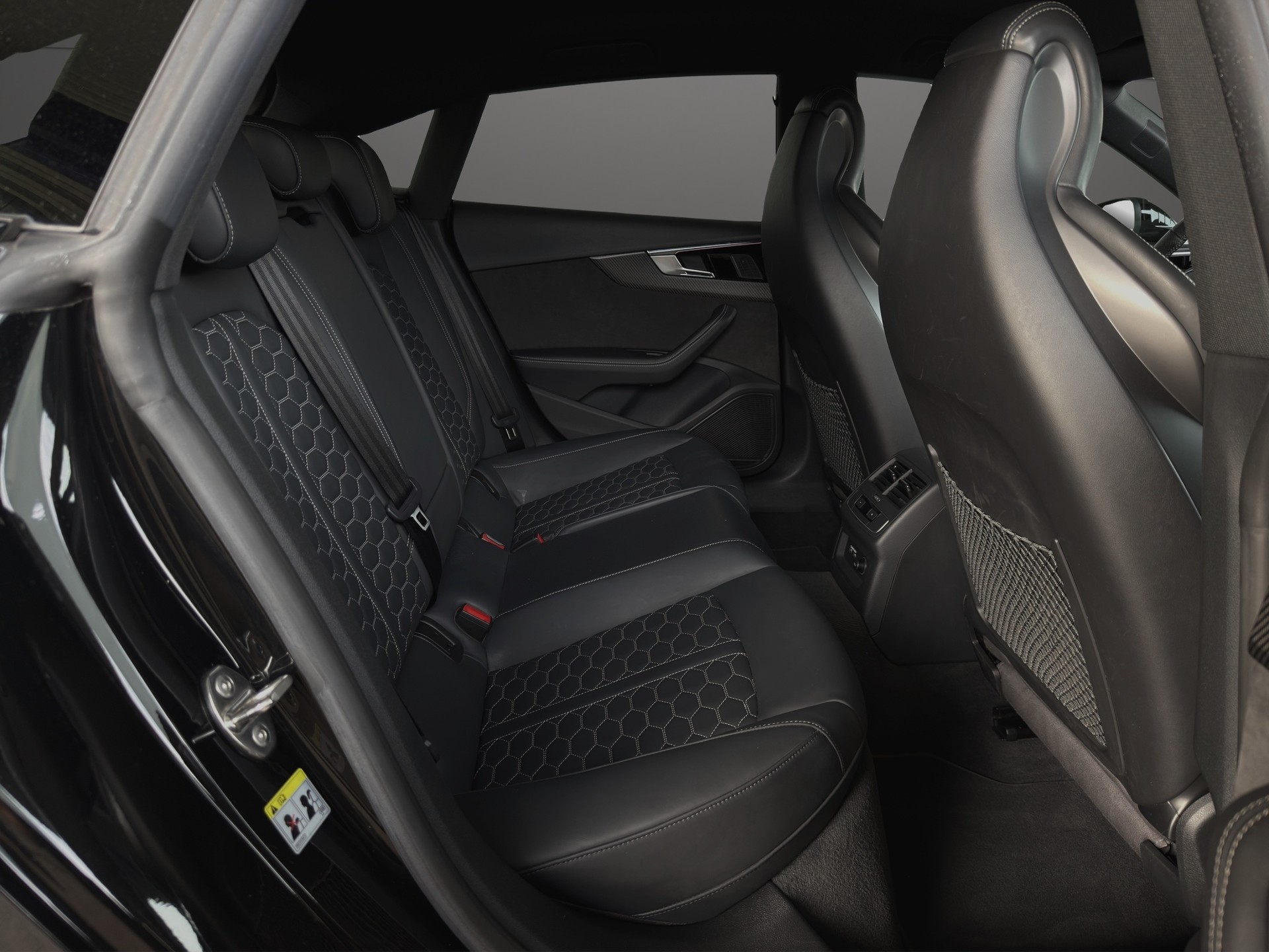 AUDI RS5 Sportback 2.9 TFSI quattro tiptronic-image-9