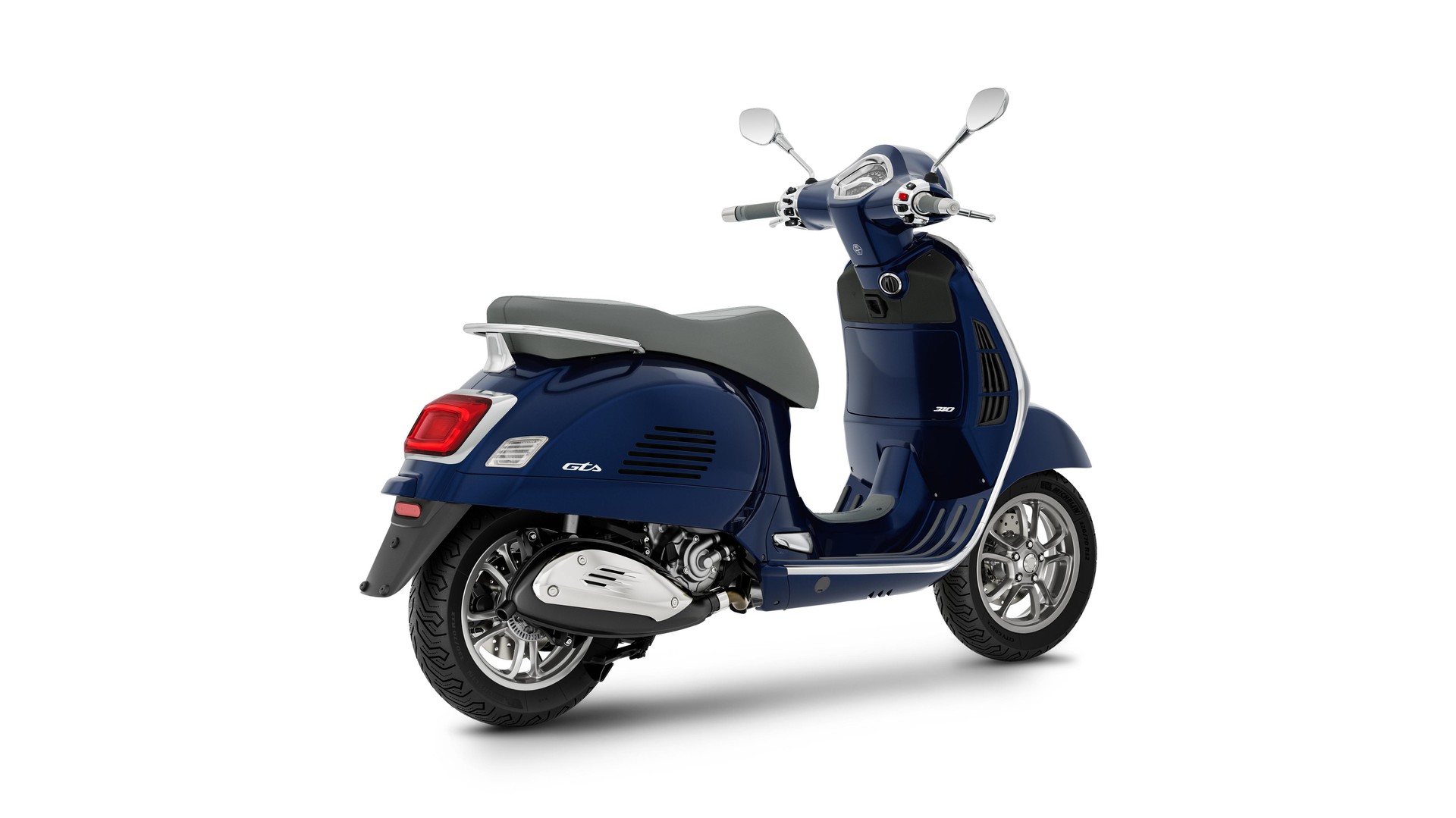 PIAGGIO Vespa GTS 310 MY26 E5+ (4Jahre Garantie)-image-2