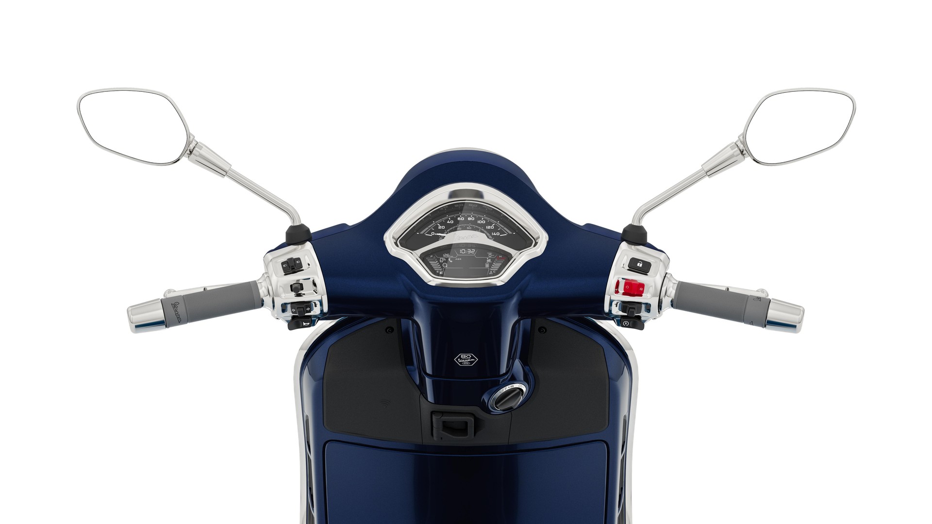 PIAGGIO Vespa GTS 310 MY26 E5+ (4Jahre Garantie)-image-7