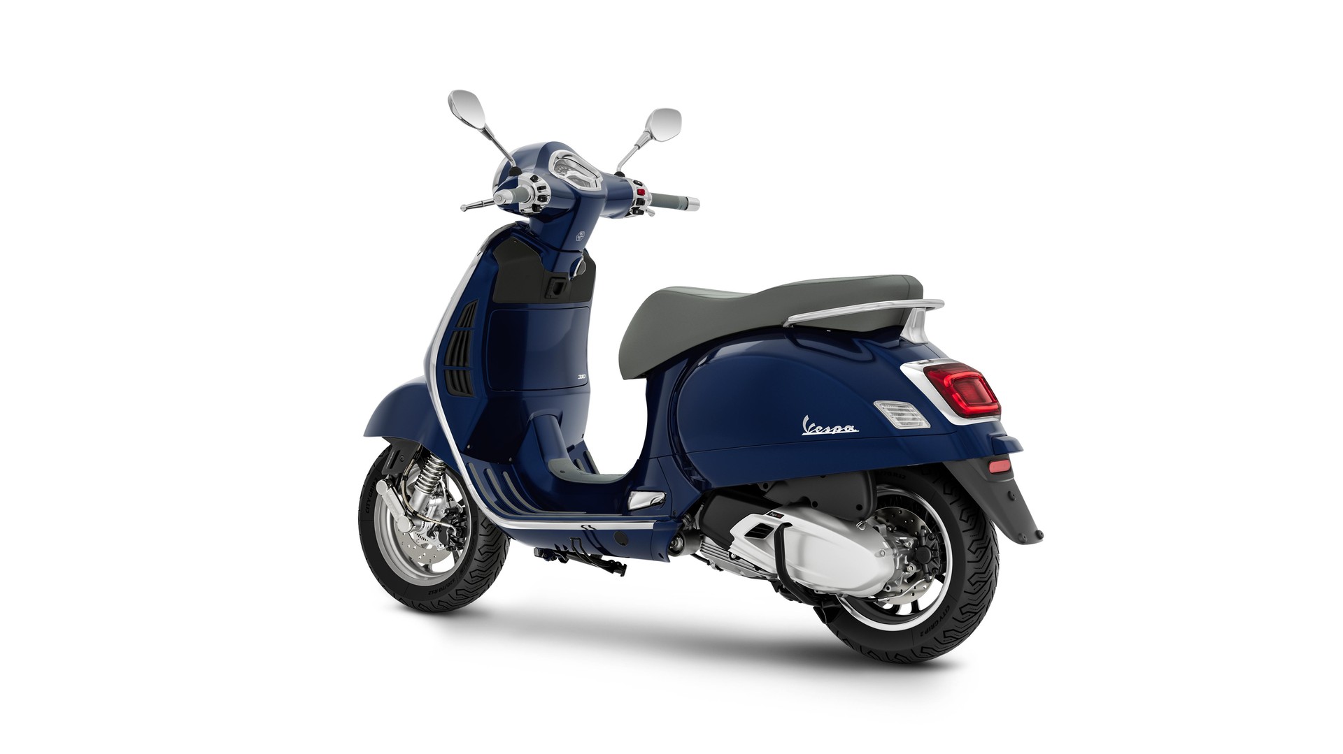 PIAGGIO Vespa GTS 310 MY26 E5+ (4Jahre Garantie)-image-3