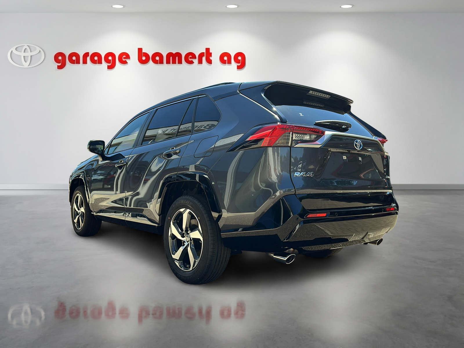 TOYOTA RAV4 2.5 Plug-In-Hybrid Trend-showroom-element-3