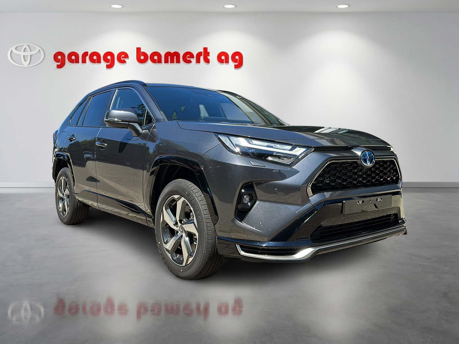 TOYOTA RAV4 2.5 Plug-In-Hybrid Trend-showroom-element-2