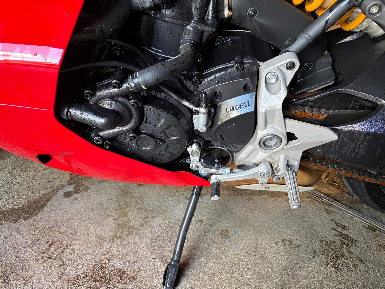 DUCATI Supersport 950-image-7