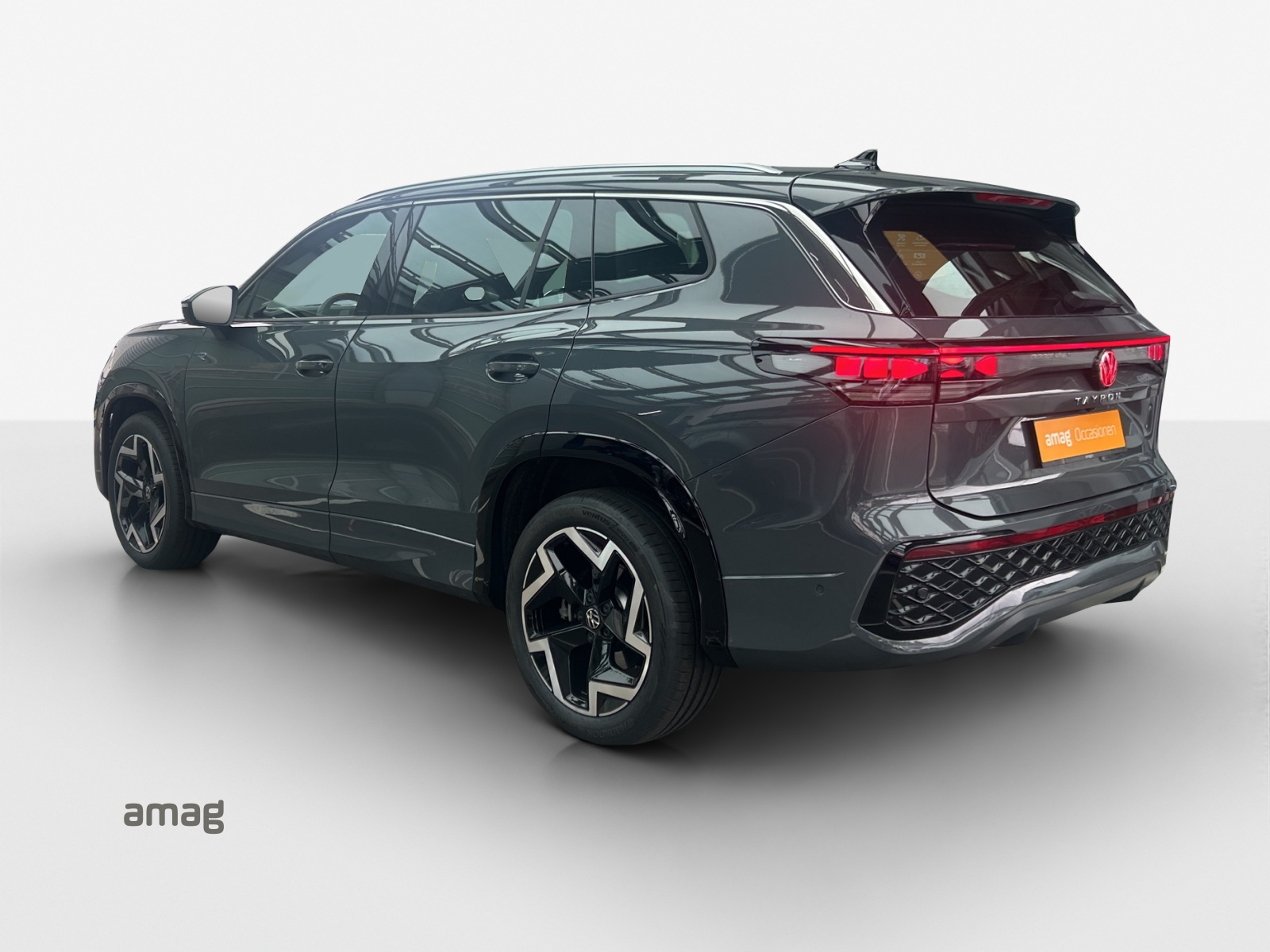 VW Tayron 2.0 TSI R-Line DSG 4Motion-showroom-element-2