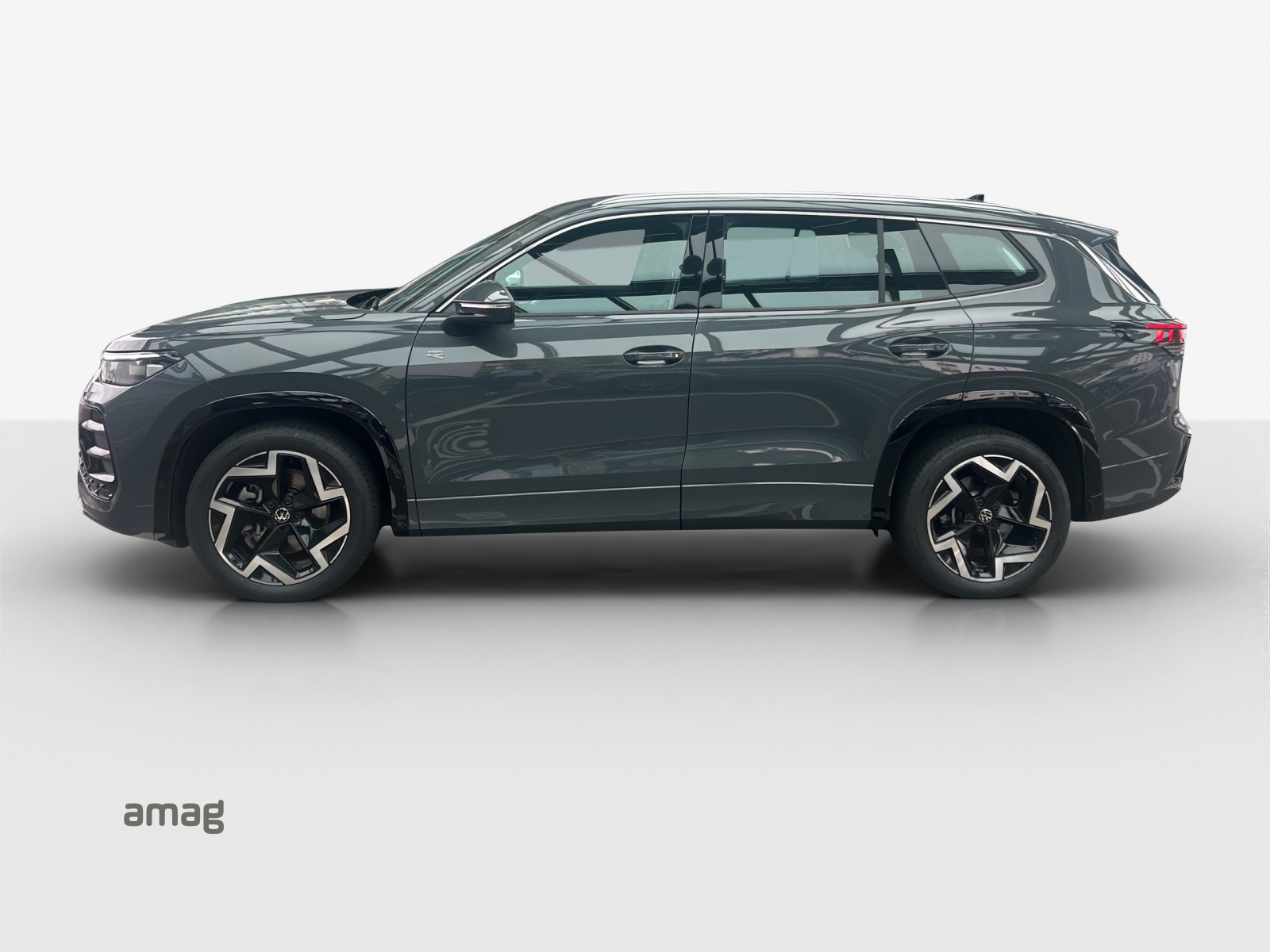 VW Tayron 2.0 TSI R-Line DSG 4Motion-showroom-element-1
