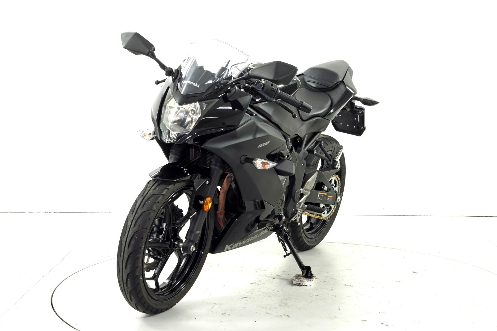 KAWASAKI Ninja 125 ABS-image-2