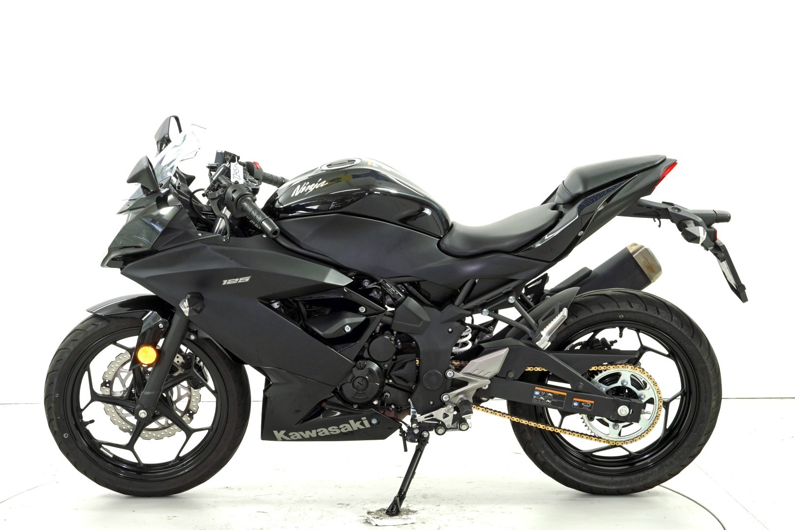 KAWASAKI Ninja 125 ABS-image-4