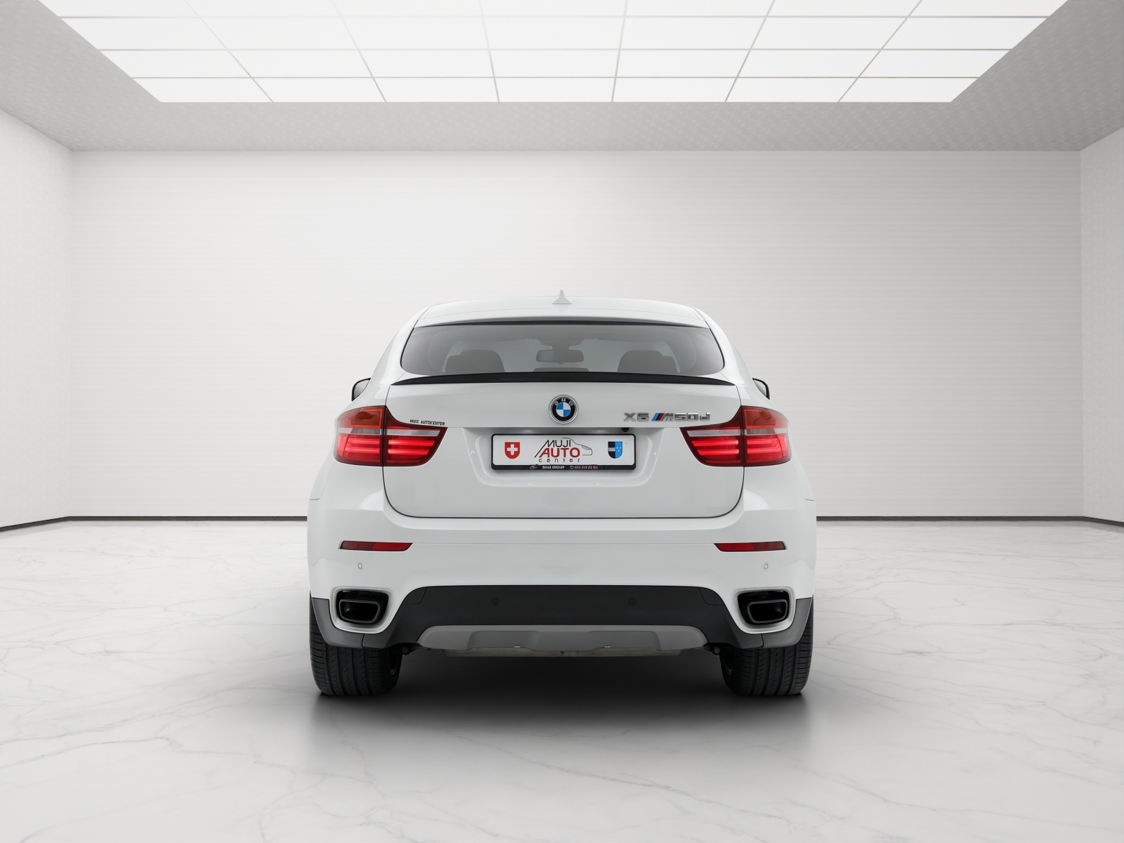 BMW X6 M50d Steptronic-showroom-element-3