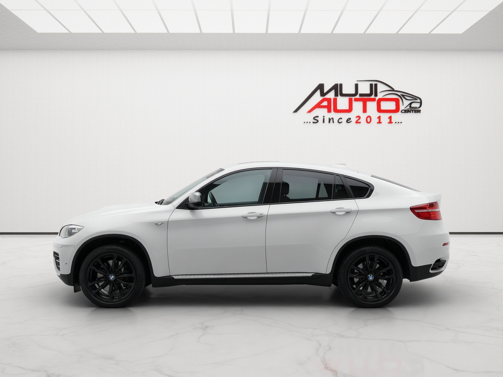 BMW X6 M50d Steptronic-showroom-element-1