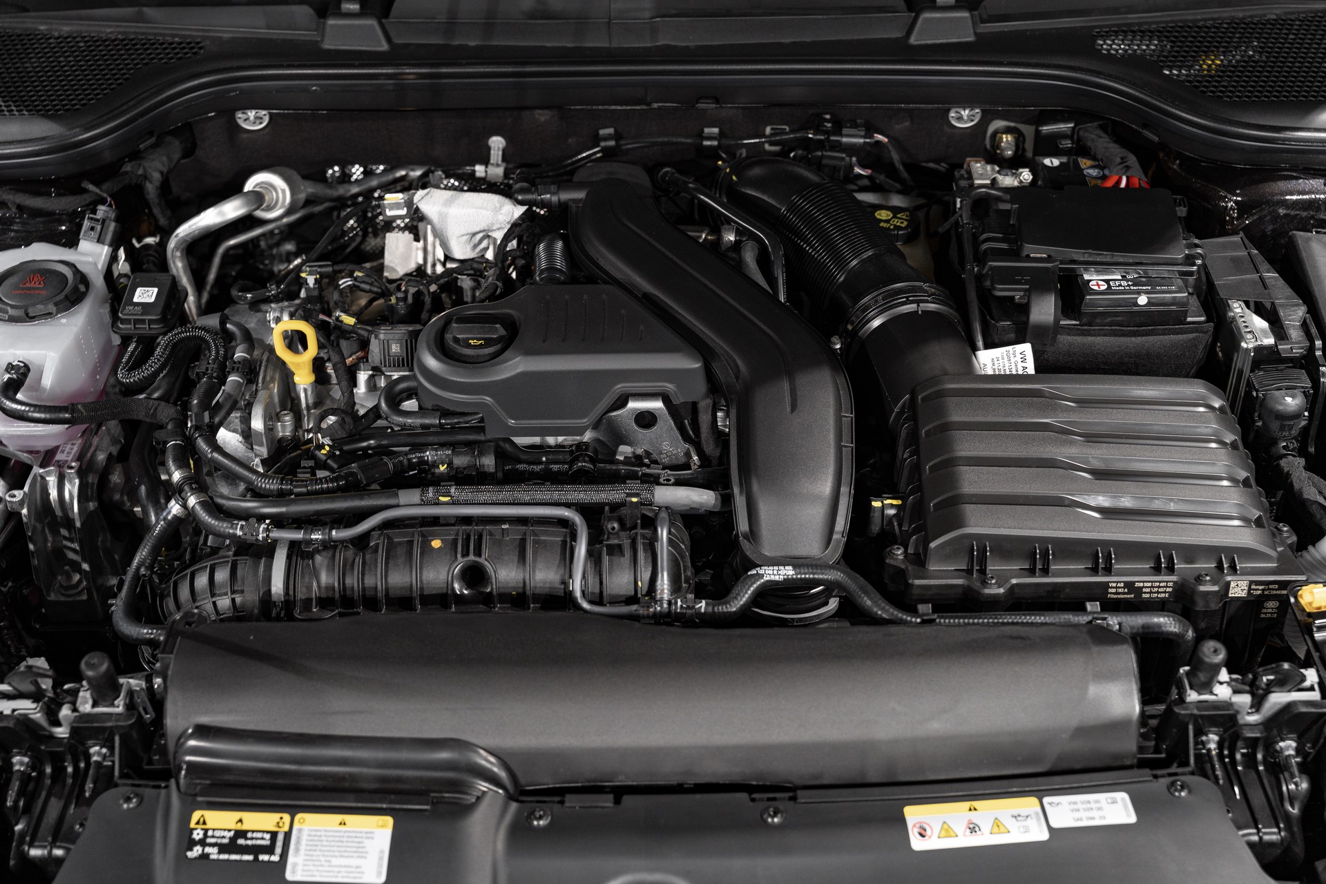 SKODA Scala 1.5 TSI Monte Carlo DSG-image-22