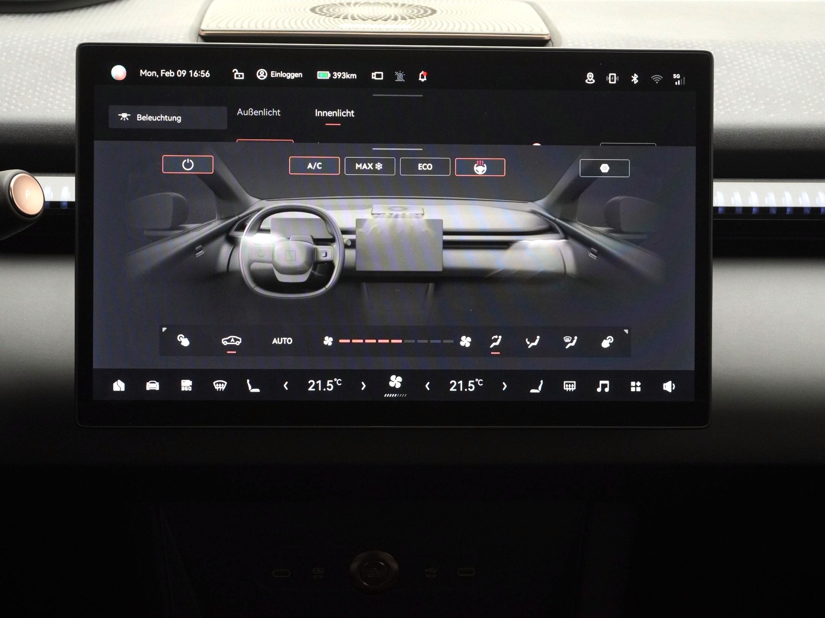 ZEEKR X Privilege AWD-image-21