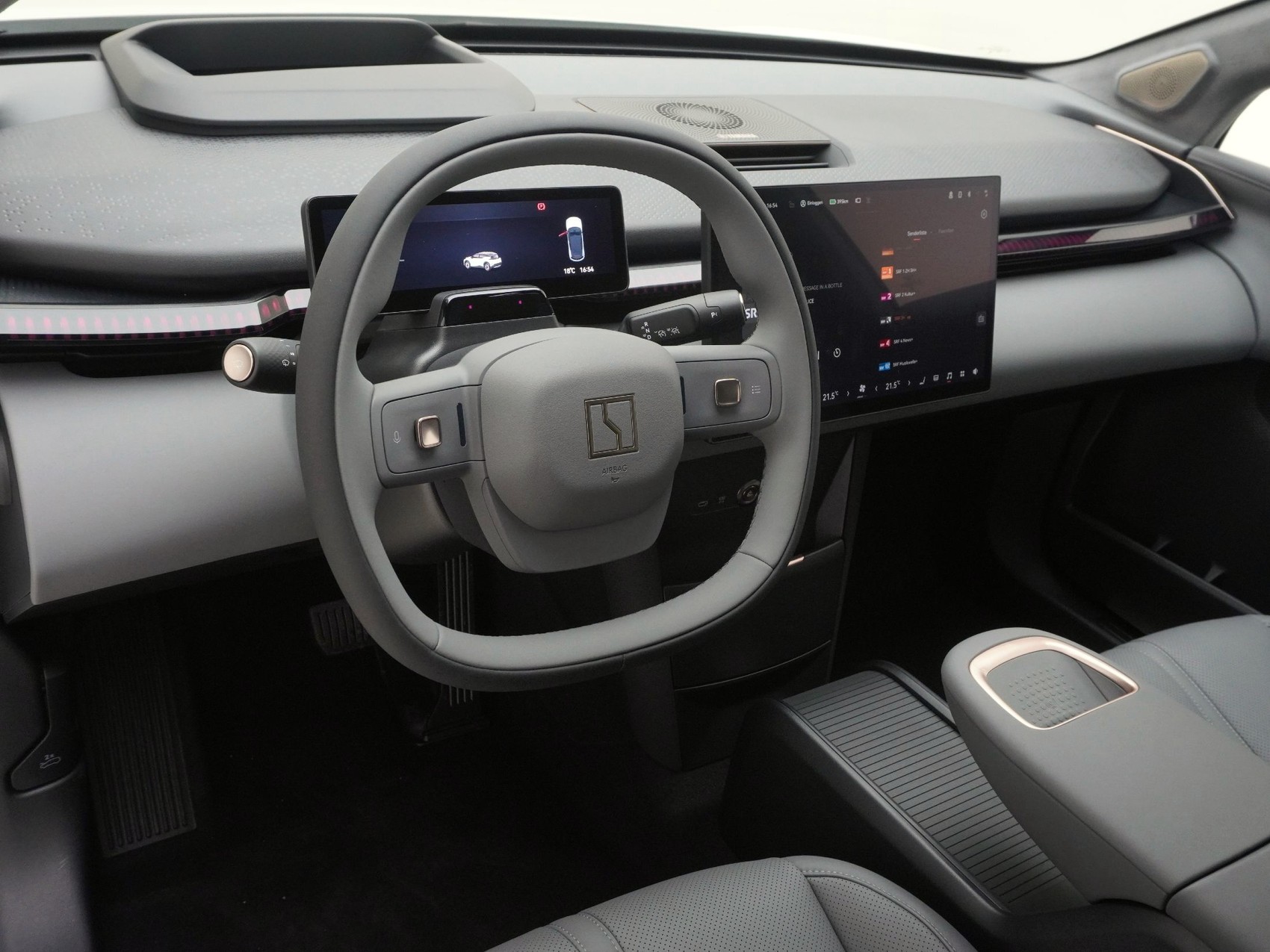 ZEEKR X Privilege AWD-image-10