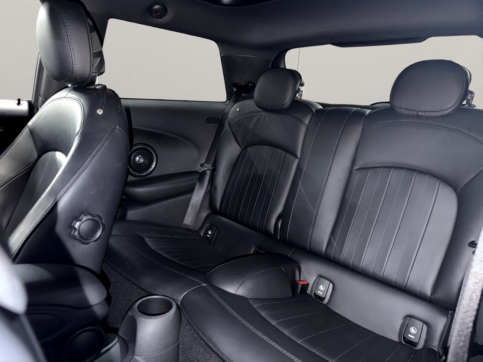 MINI Cooper S Steptronic-image-10