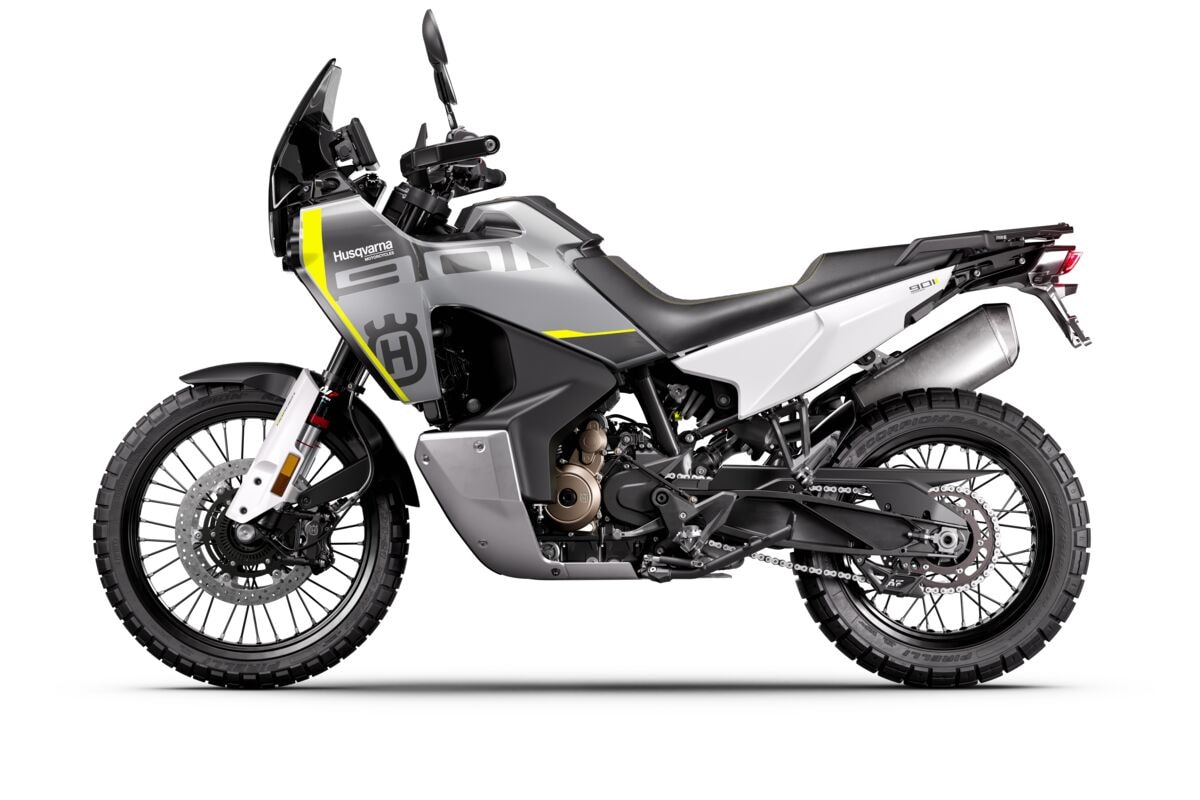 HUSQVARNA NORDEN 901-image-0