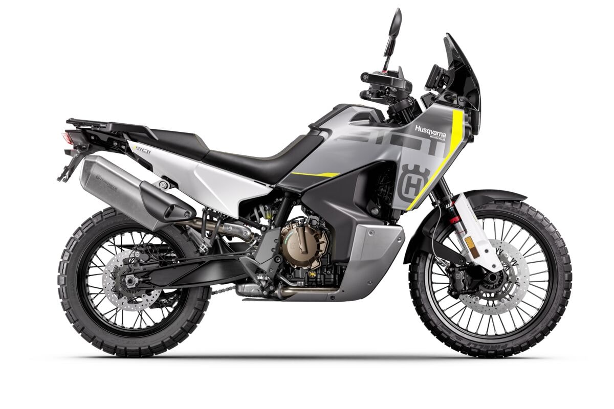 HUSQVARNA NORDEN 901-image-3