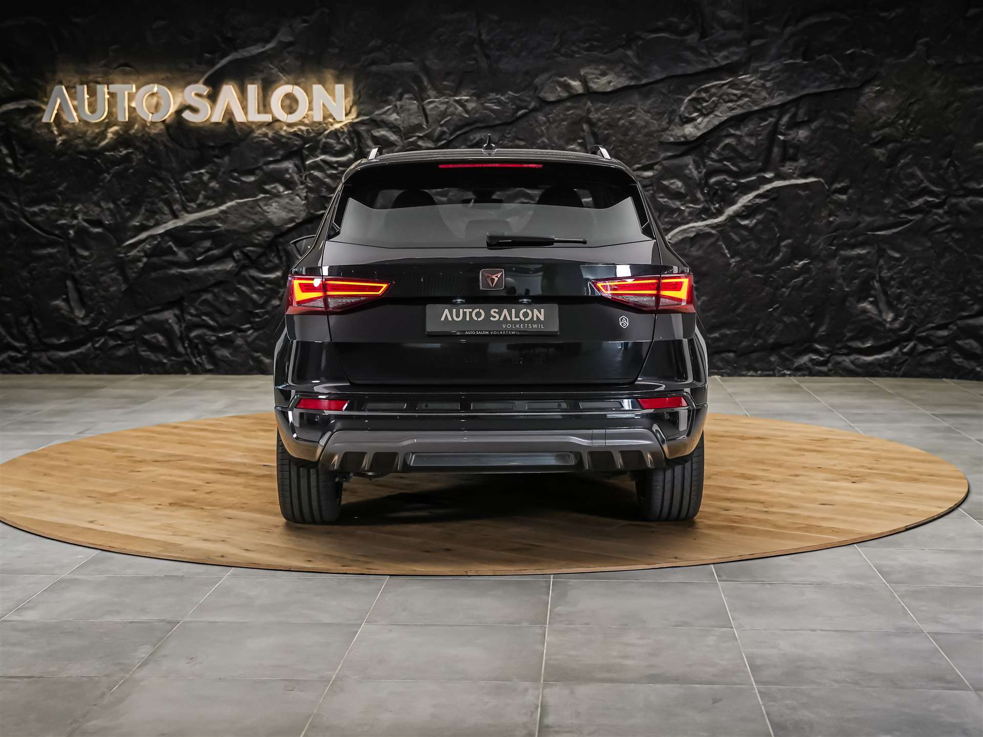 CUPRA Ateca 1.5TSI DSG * Werksgarantie*Abstandsregler*Lenkradheizung*-showroom-element-3