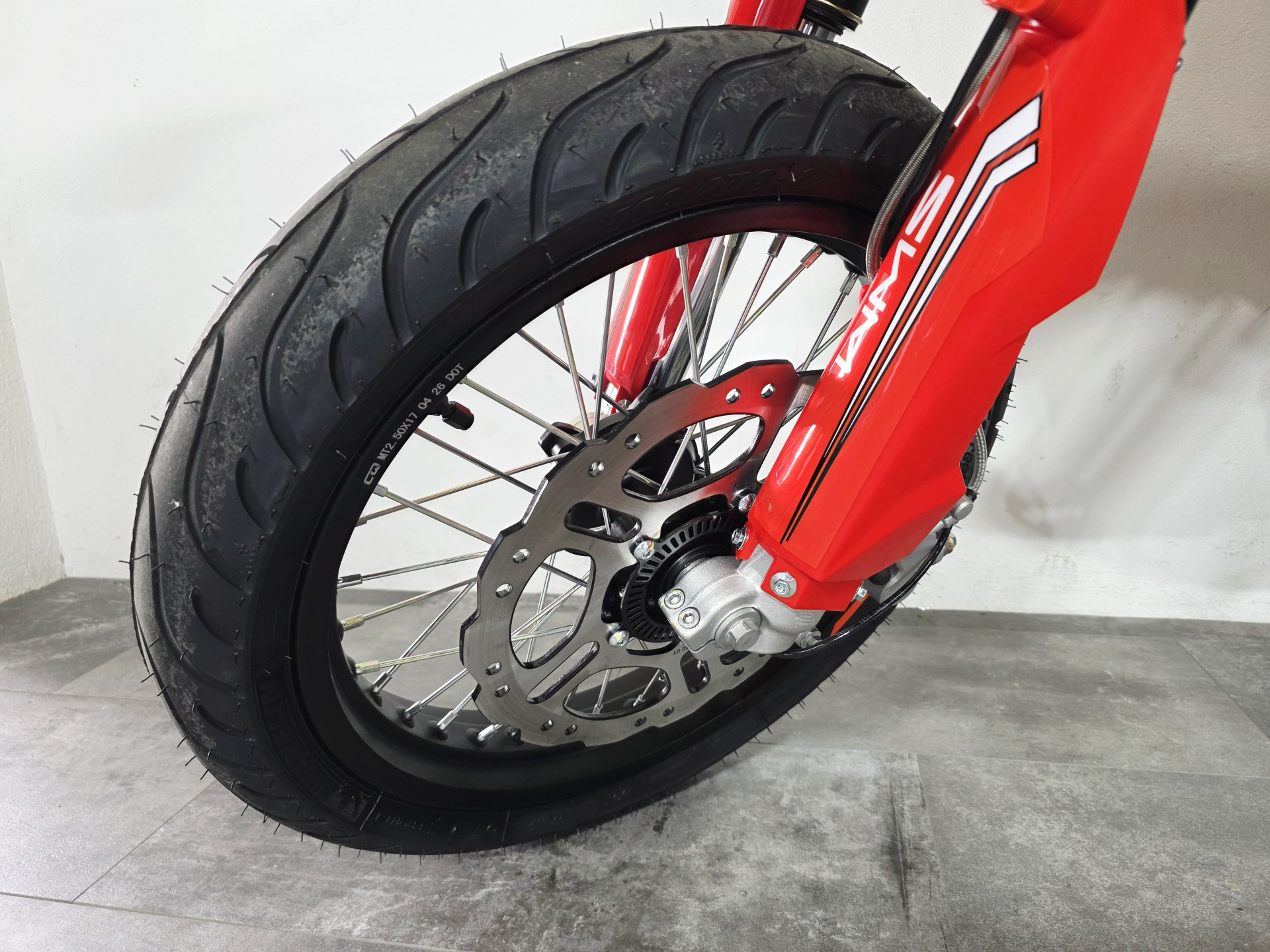 SWM SM 125 R-image-5