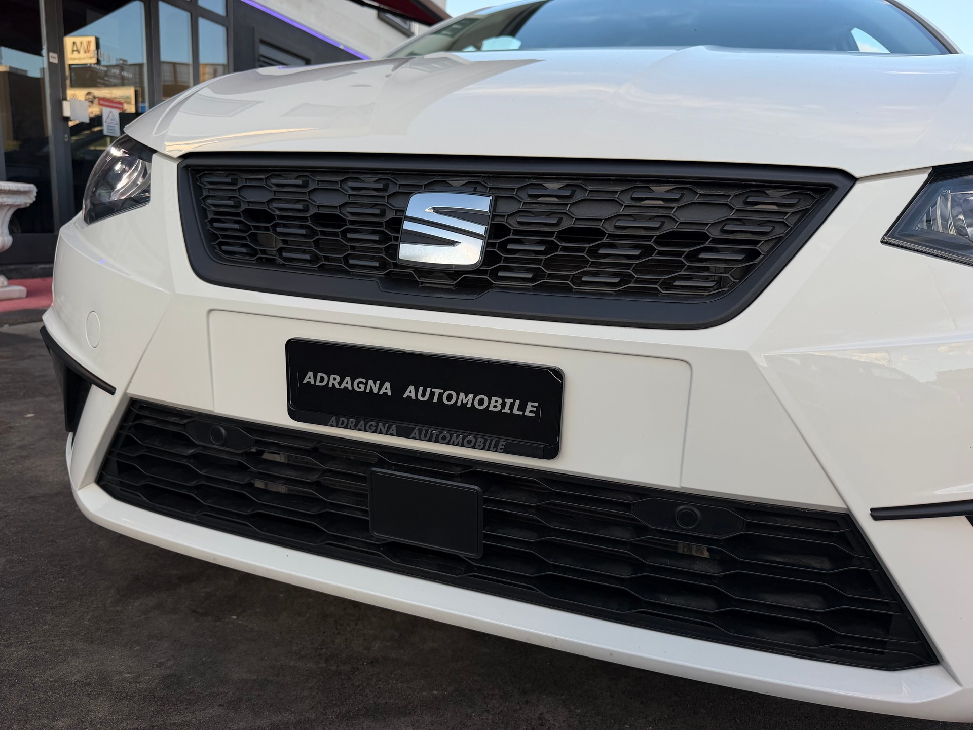 SEAT Ibiza 1.0 EcoTSI Style DSG-image-10