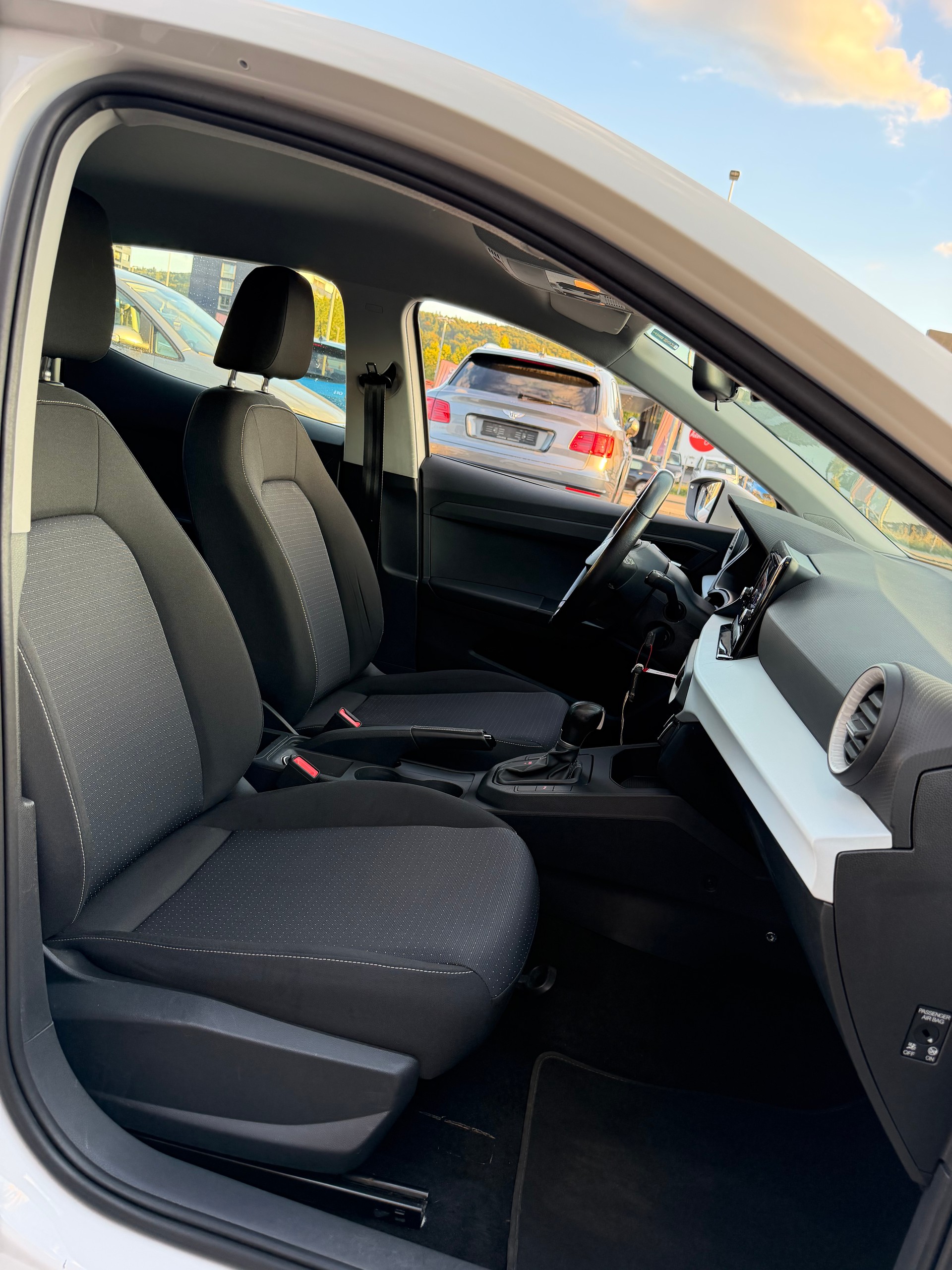 SEAT Ibiza 1.0 EcoTSI Style DSG-image-19
