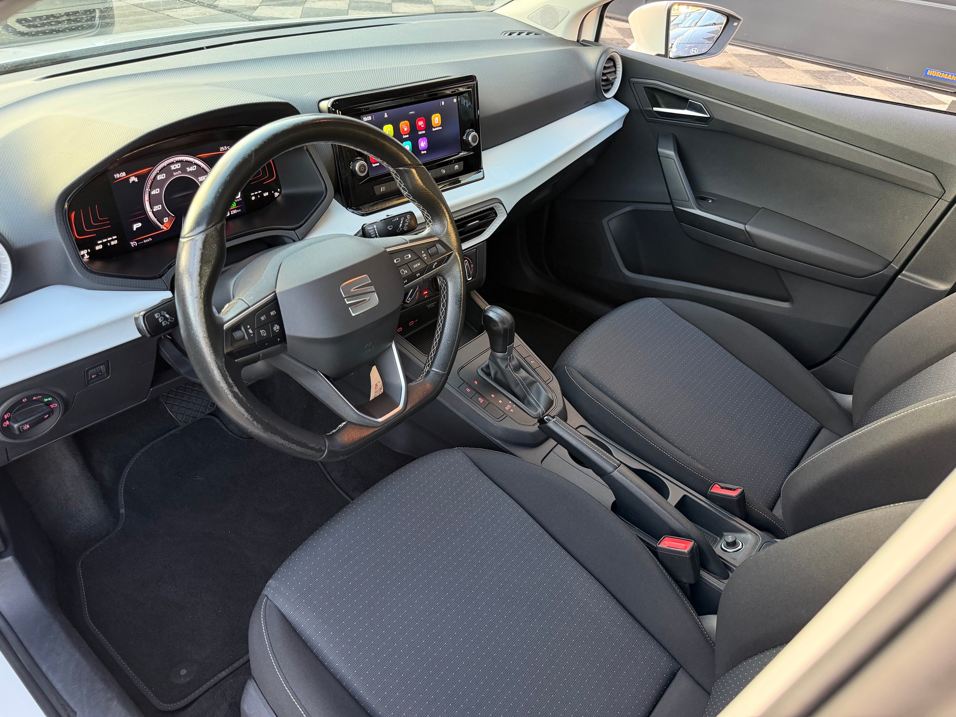 SEAT Ibiza 1.0 EcoTSI Style DSG-image-11