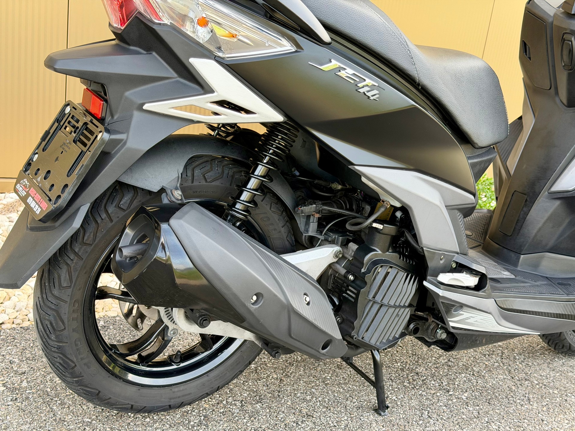 SYM Jet 14 125-image-6