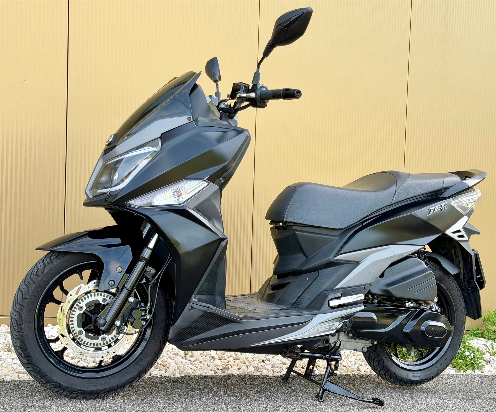 SYM Jet 14 125-image-9
