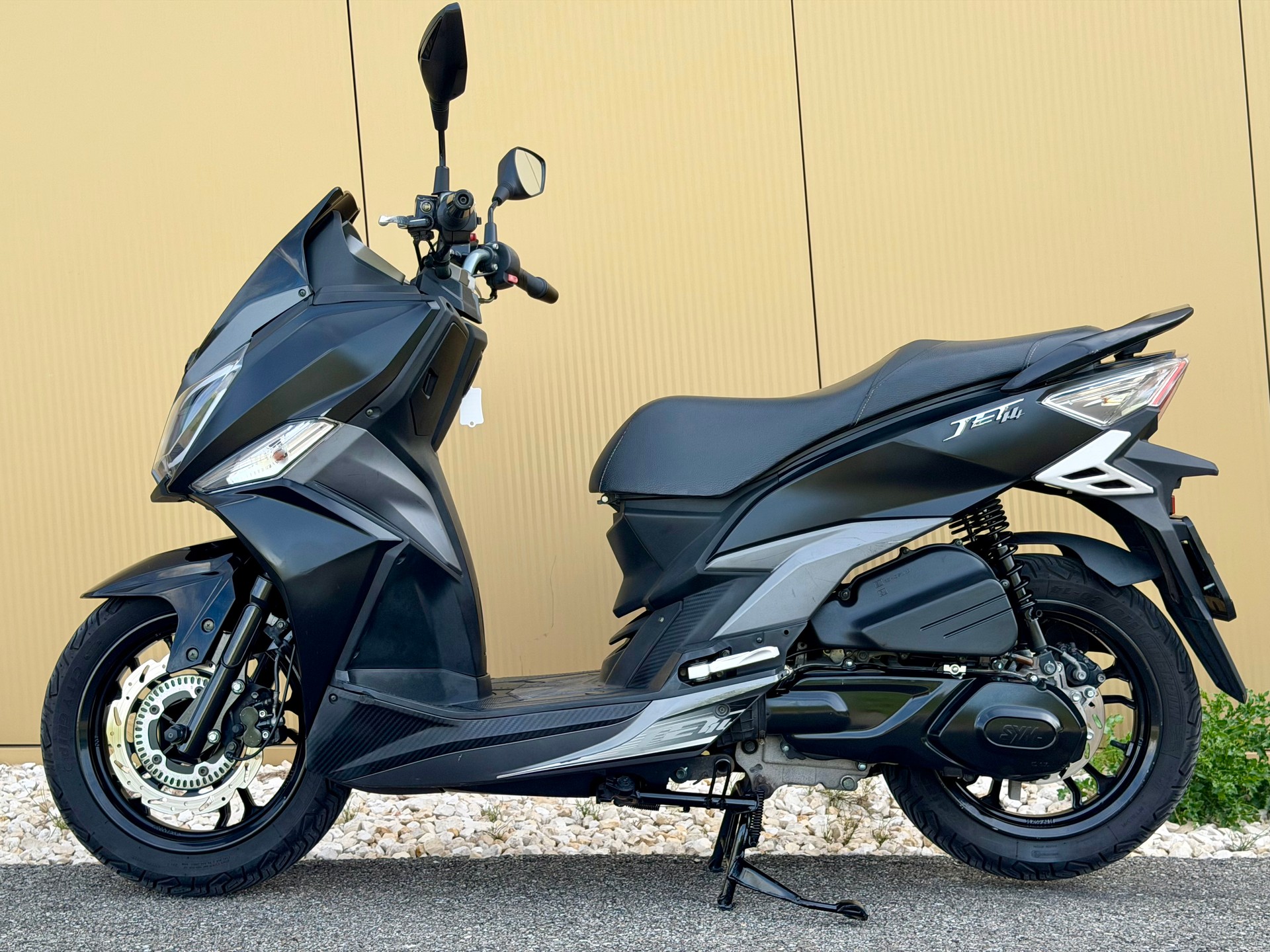 SYM Jet 14 125-image-10