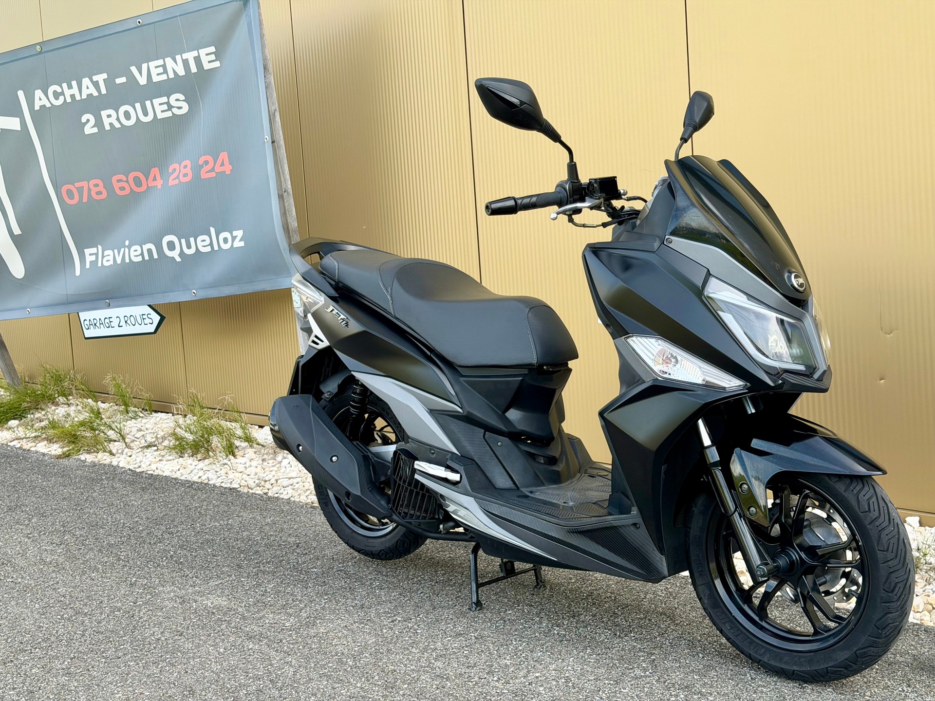 SYM Jet 14 125-image-2