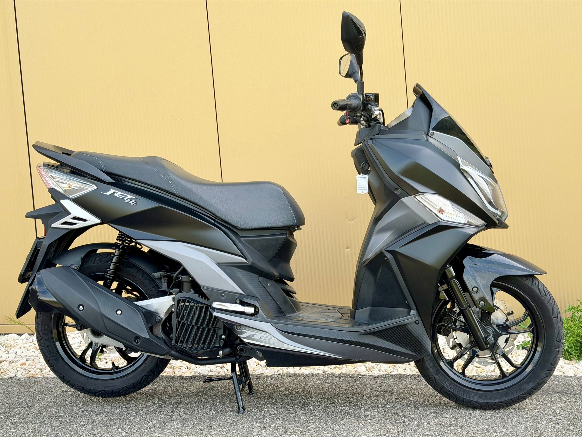 SYM Jet 14 125-image-3
