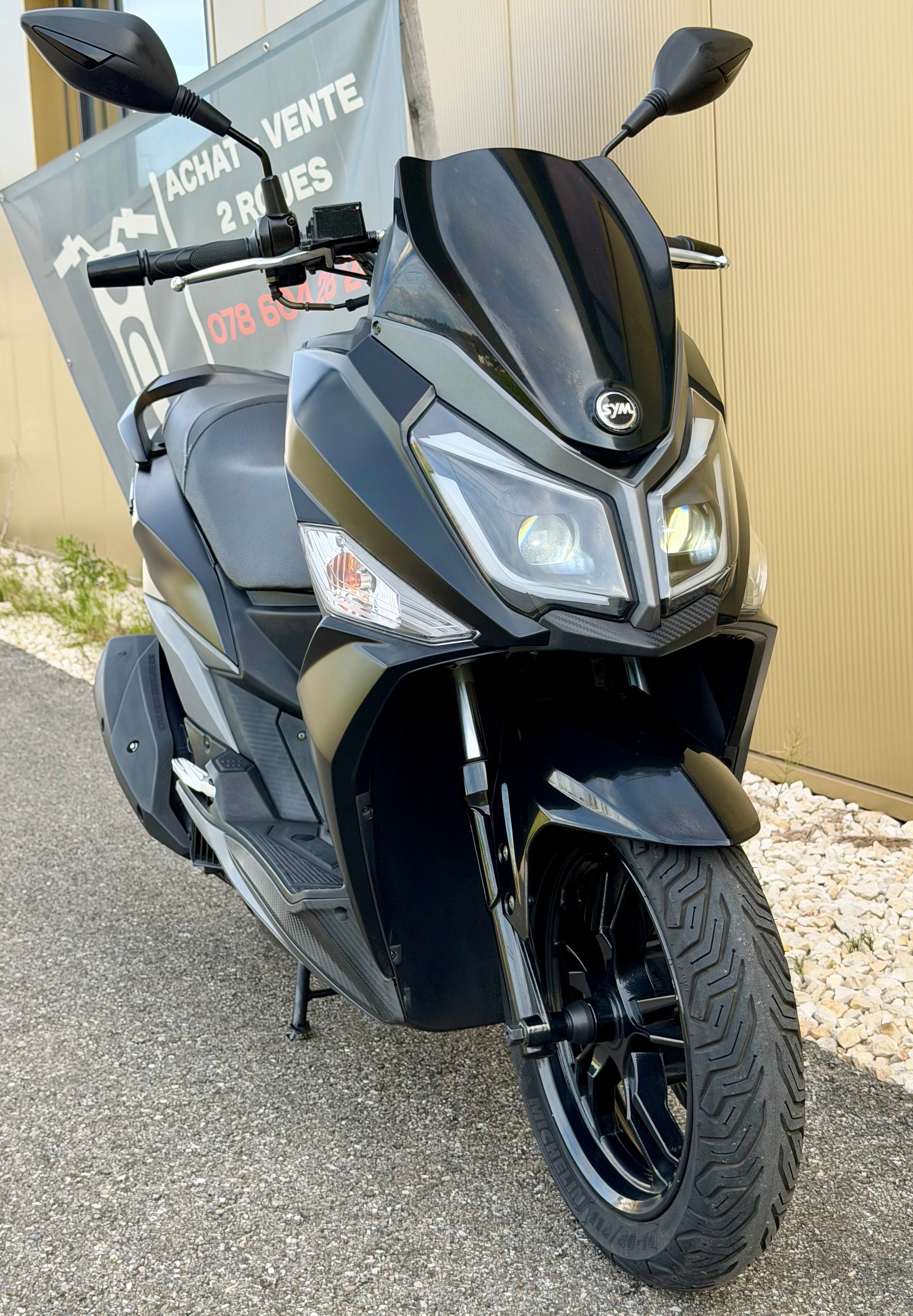 SYM Jet 14 125-image-0