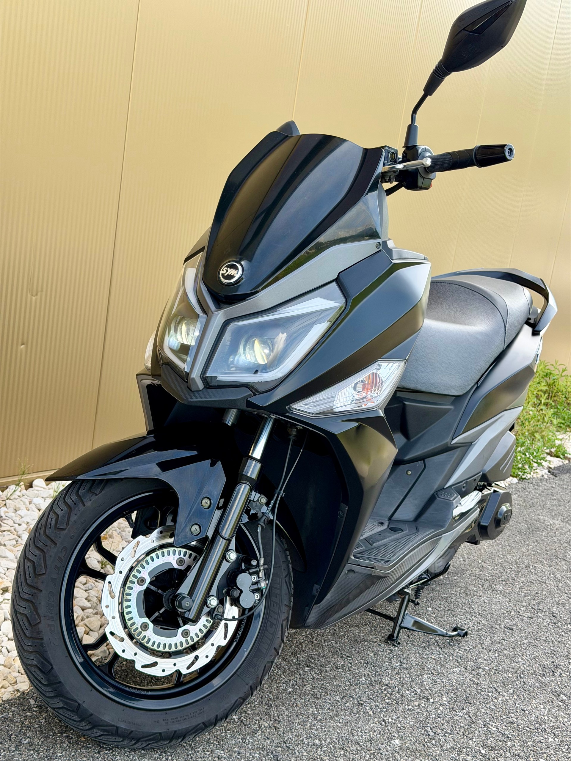 SYM Jet 14 125-image-7