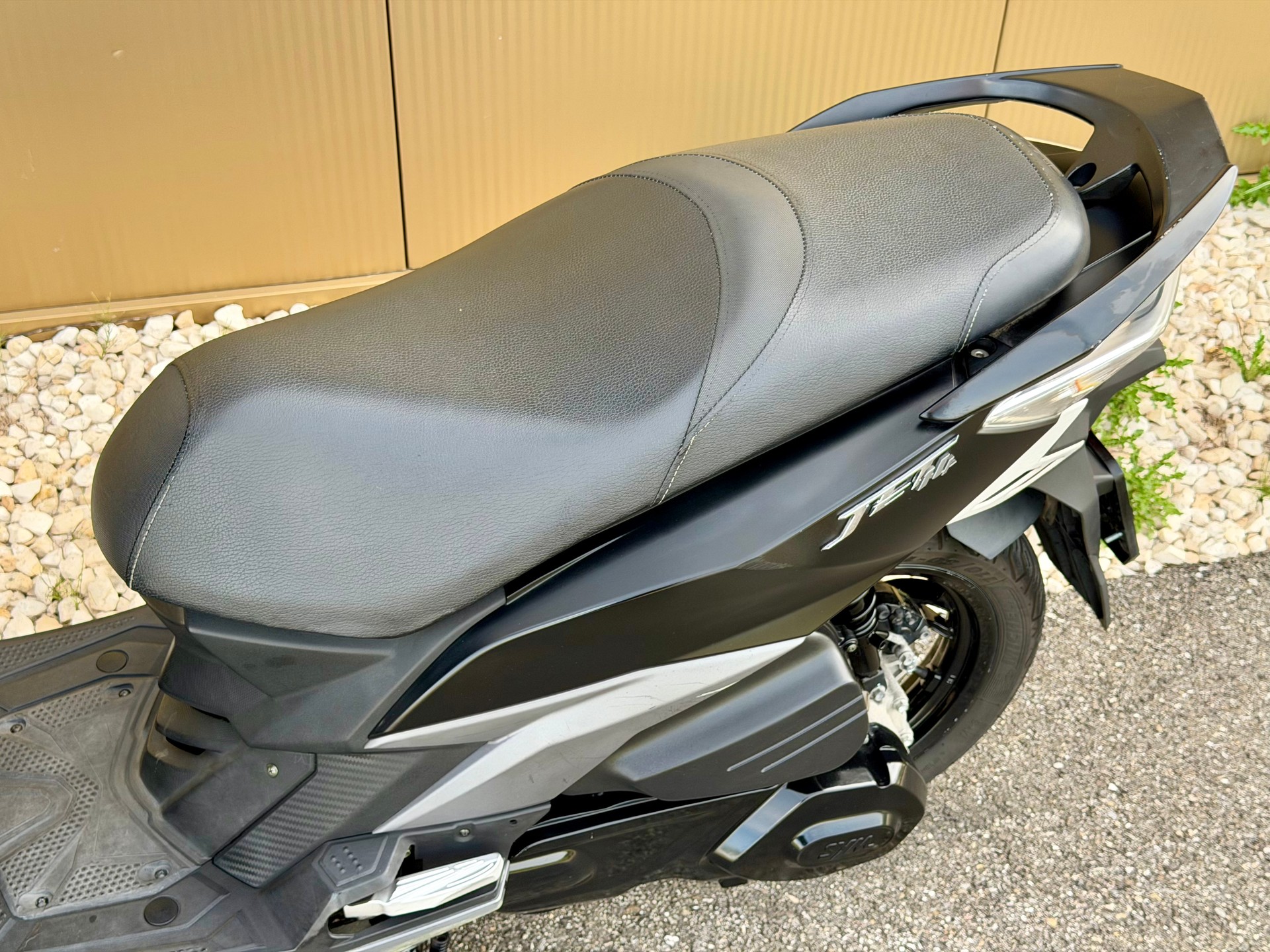 SYM Jet 14 125-image-14