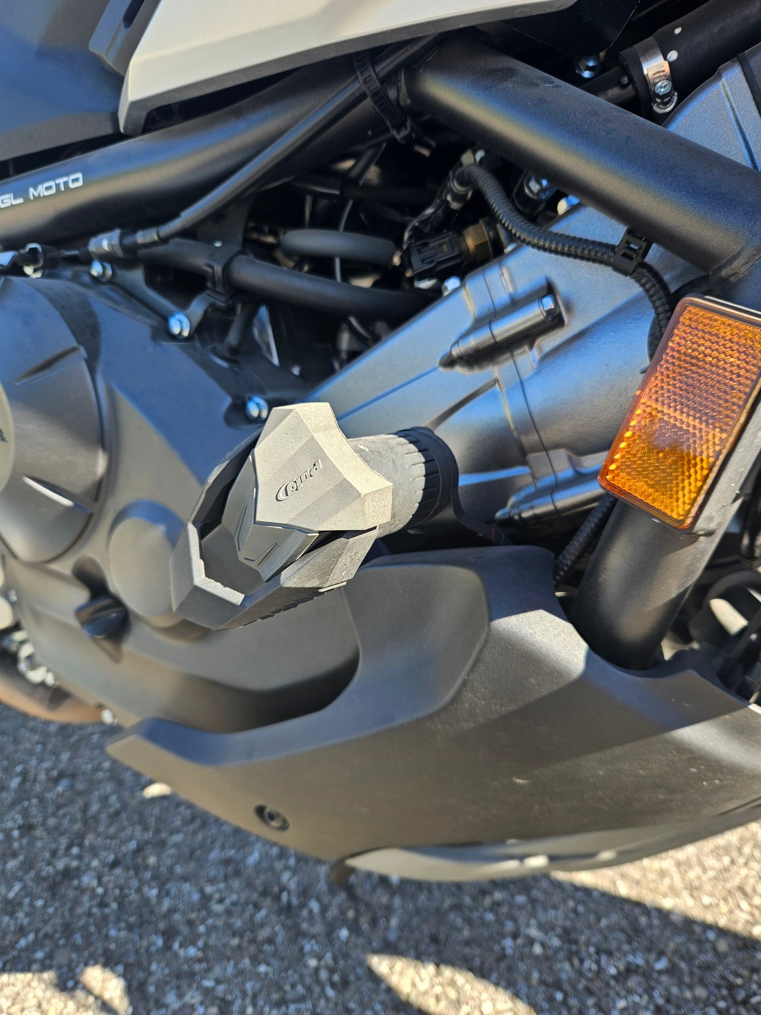 HONDA NC 750 XA ABS-image-3